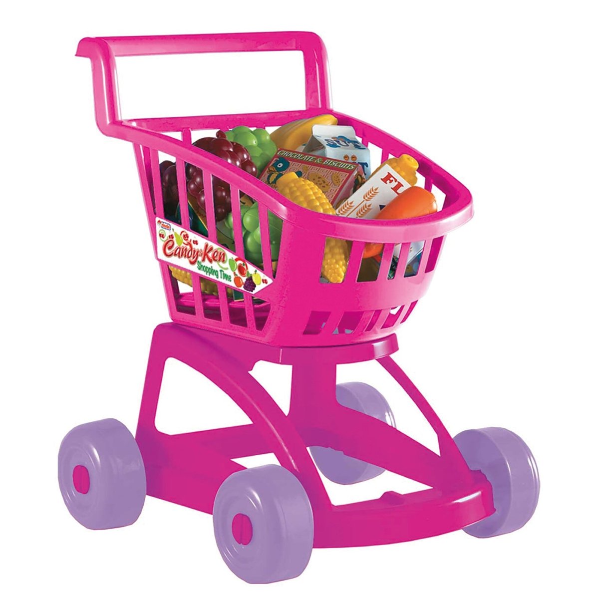 Dede Shopping Cart Assorted - ebebek - Black Friday