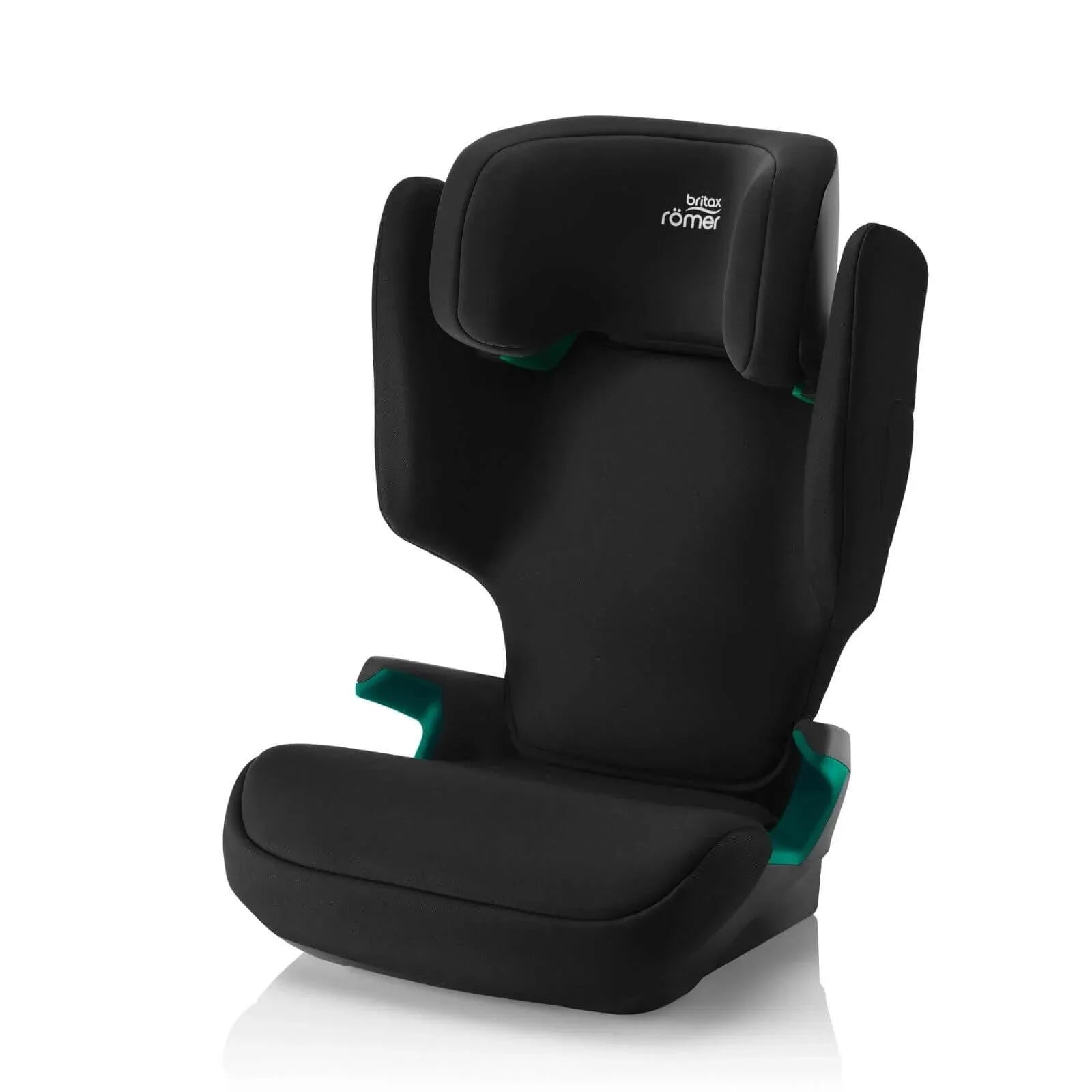 Britax Römer Adventure Plus Group 2/3 Car Seat - Space Black - ebebek - Black Friday