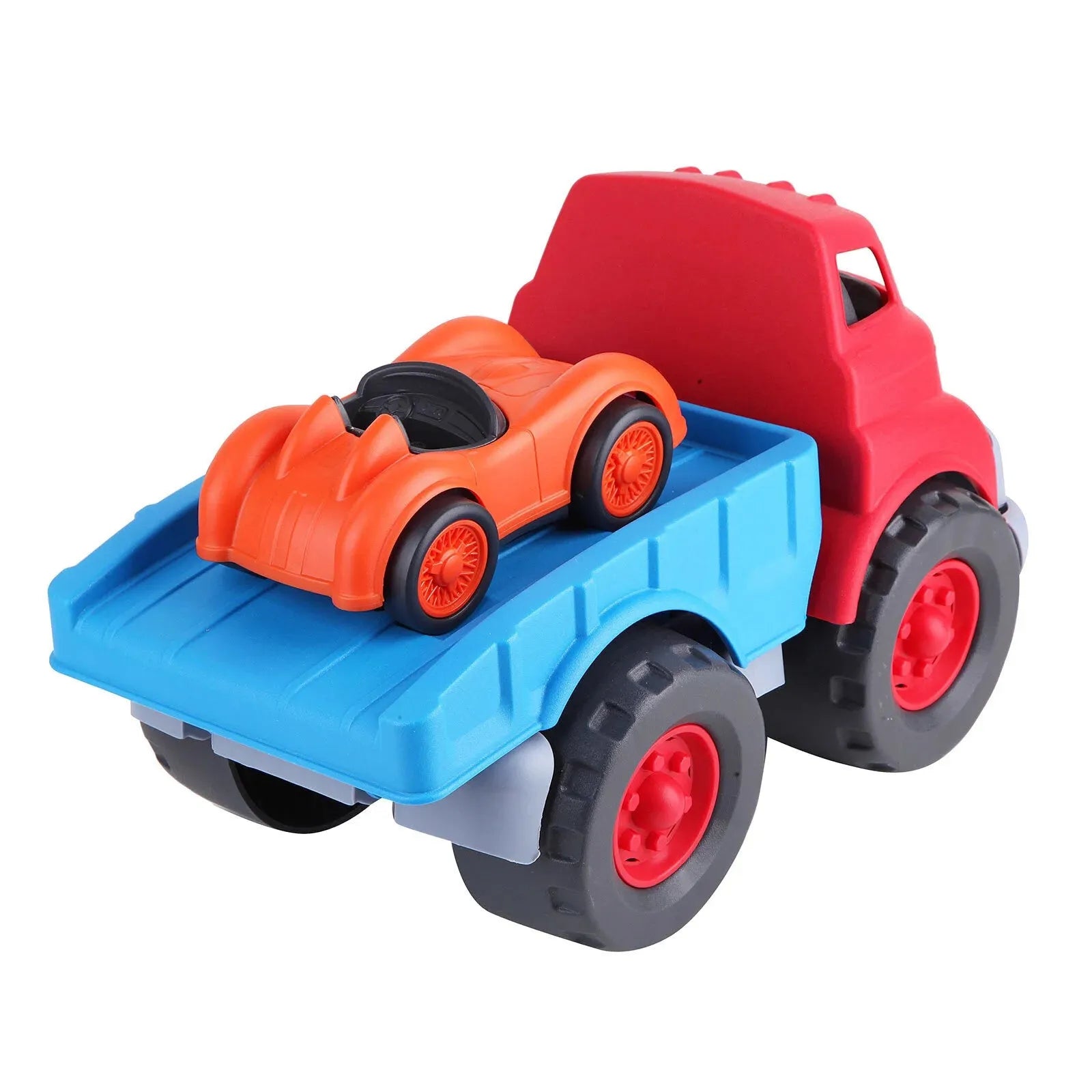 Let's Be Child Big Tow Truck Assorted - ebebek - Black Friday