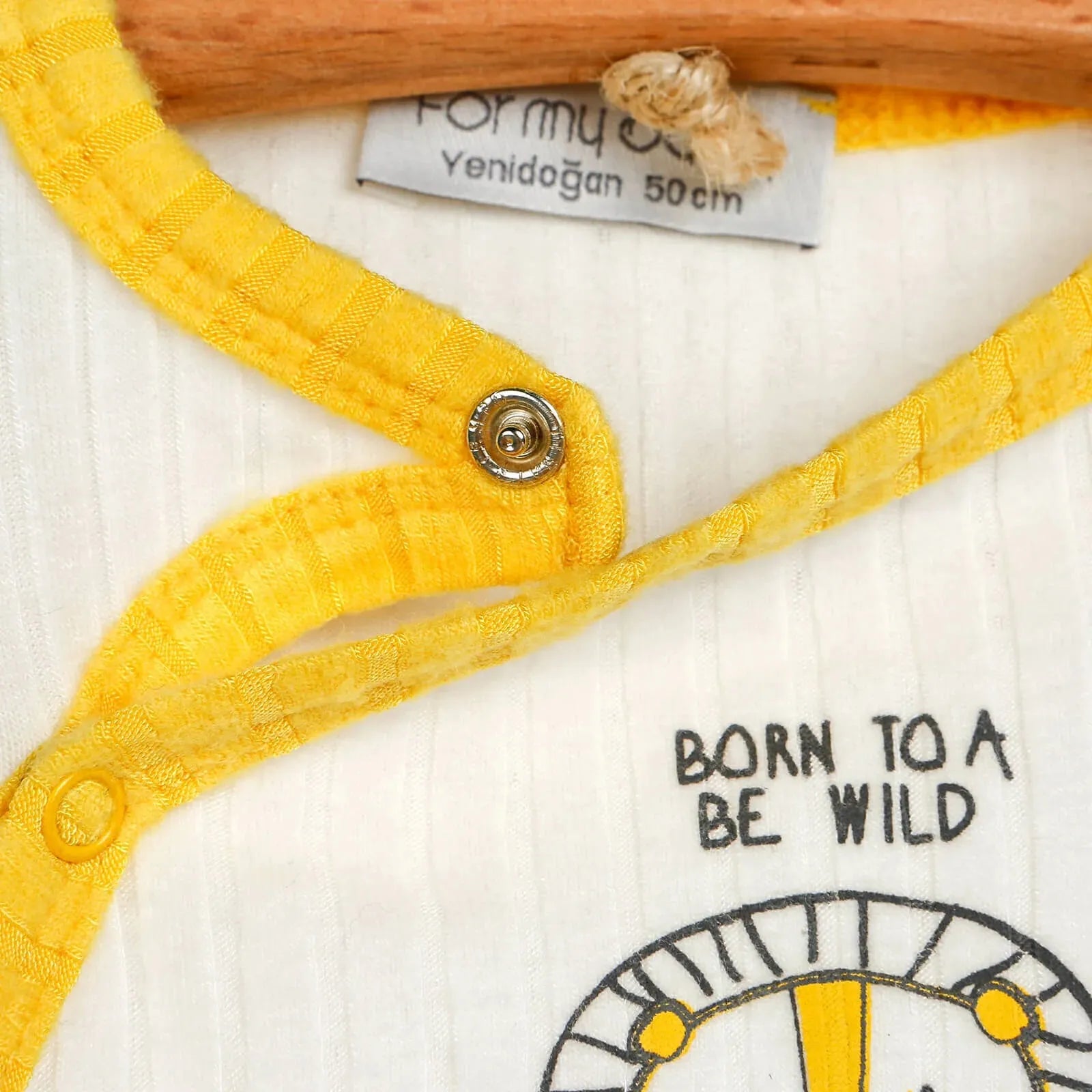 For My Baby 4 Piece Newborn Starter Set - ebebek - Black Friday