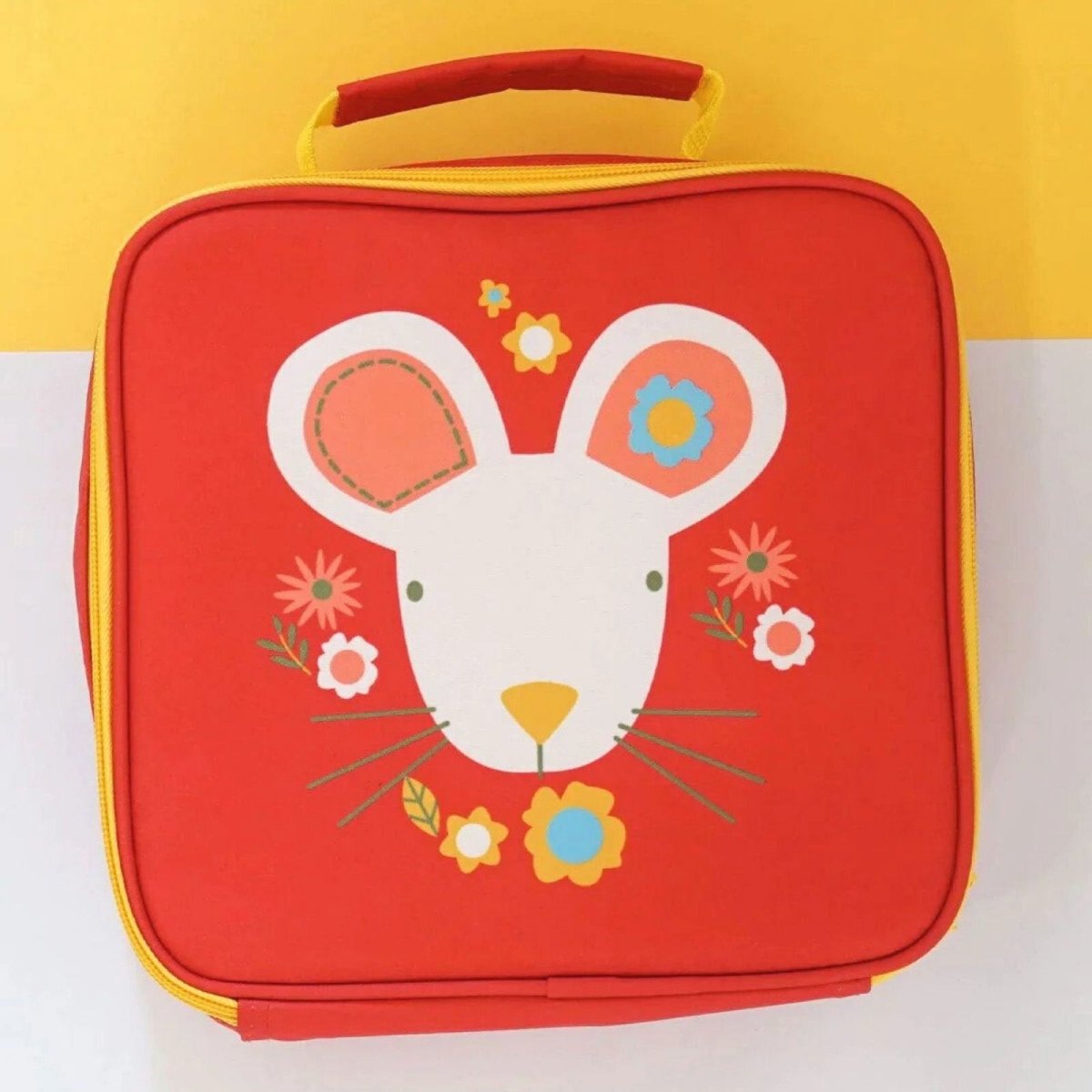 Blade & Rose Maura The Mouse Lunch Bag - ebebek - Black Friday