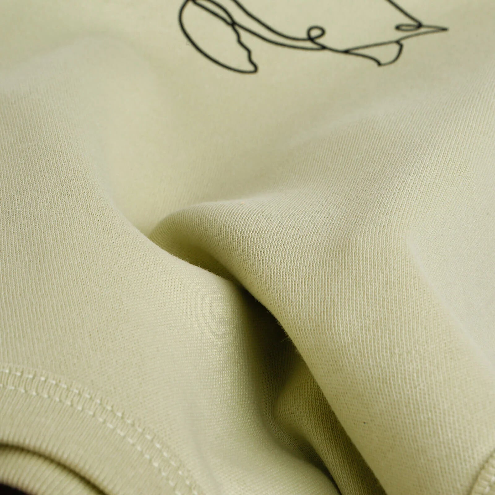 HelloBaby Long Sleeve Bodysuit - Khaki - ebebek - Black Friday