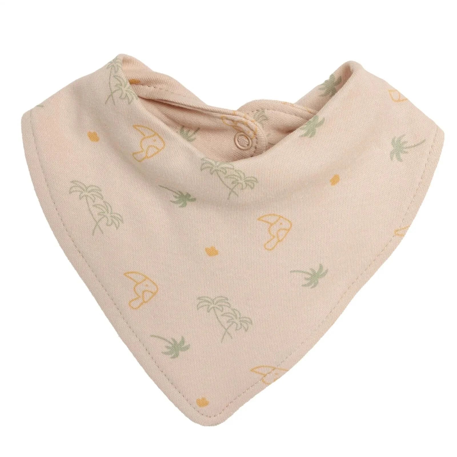 Bebbek Baby Girl 5 Pcs Newborn Gift Starter Set - Mustard - ebebek - Black Friday