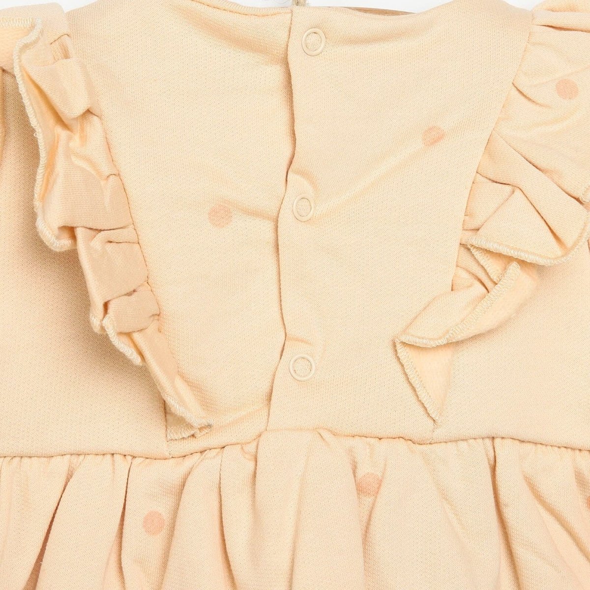 Cassiope Dress - Ecru - ebebek - Black Friday