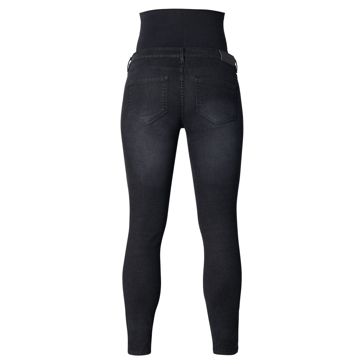 Noppies Jeans Skinny Avi - Everday Black - ebebek - Black Friday