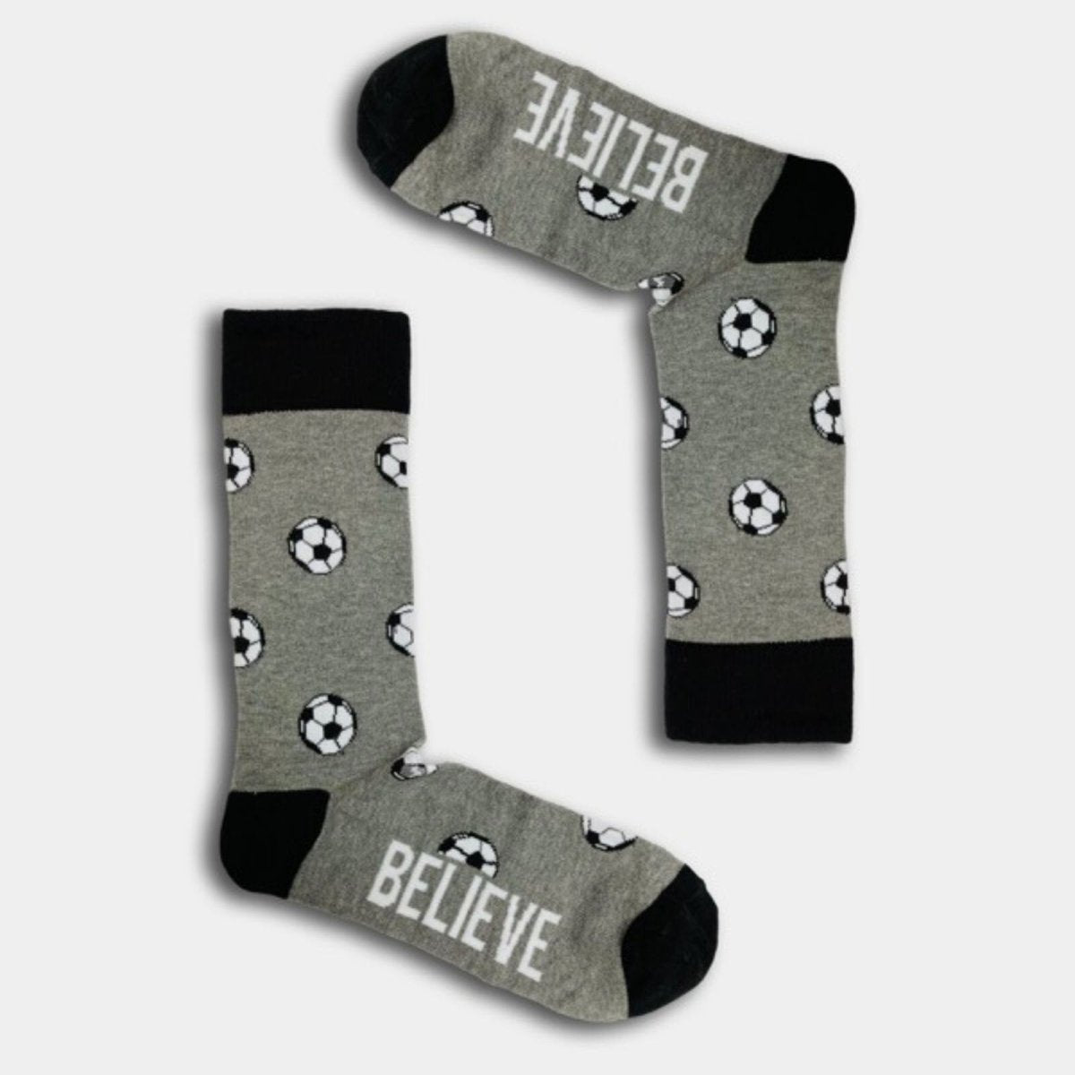 Boxt Socks Unisex Football 3 pcs - ebebek - Black Friday