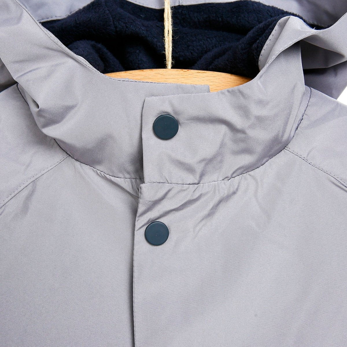 HelloBaby Coat - Grey - ebebek - Black Friday