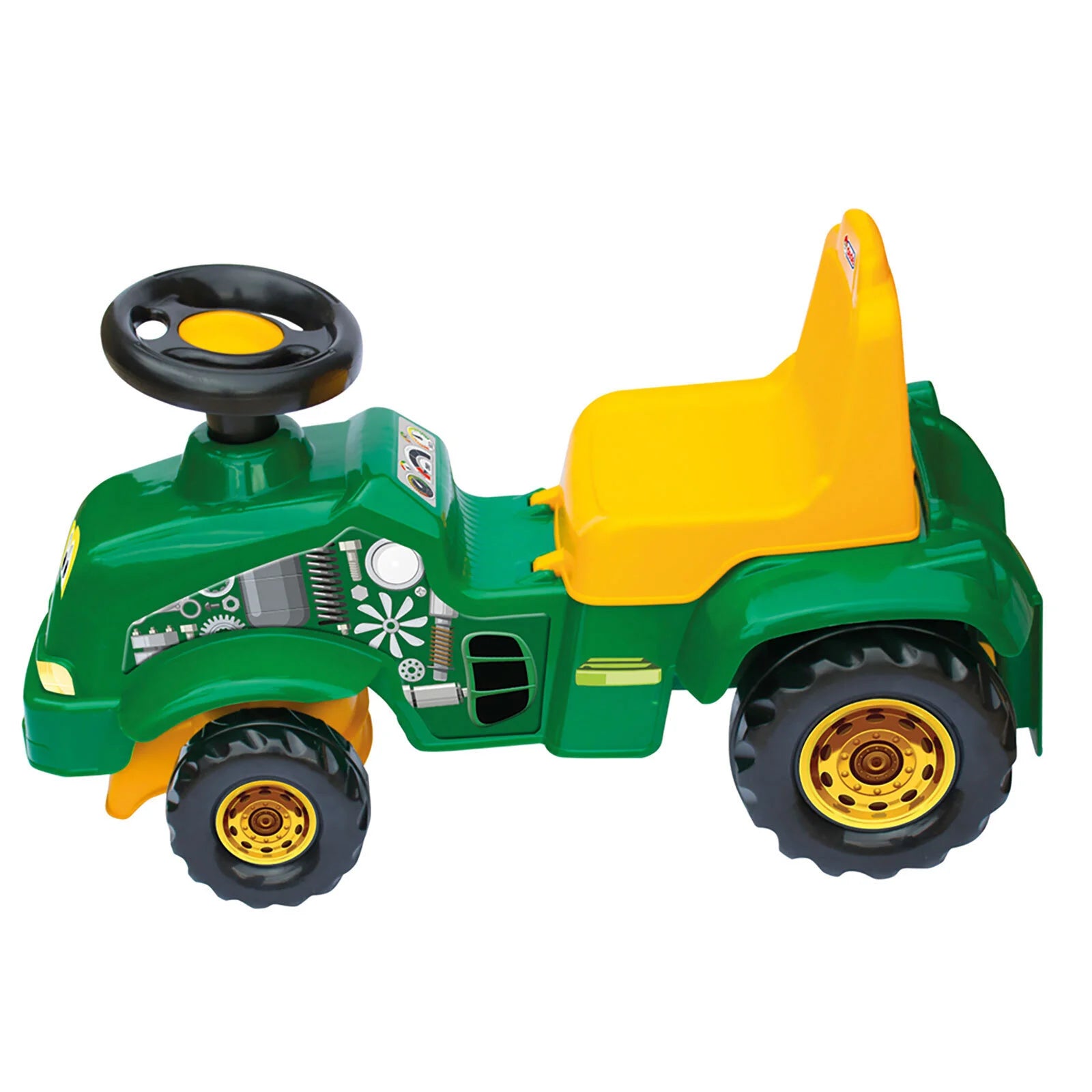 Dede Kids Ride On My First Tractor - ebebek - Black Friday