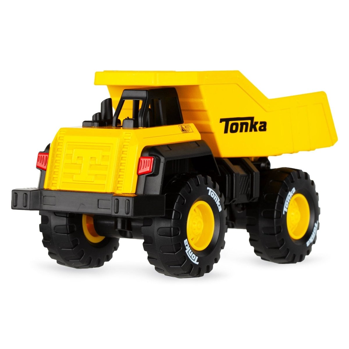 Tonka Mighty Metal Fleet - Dump Truck - ebebek - Black Friday