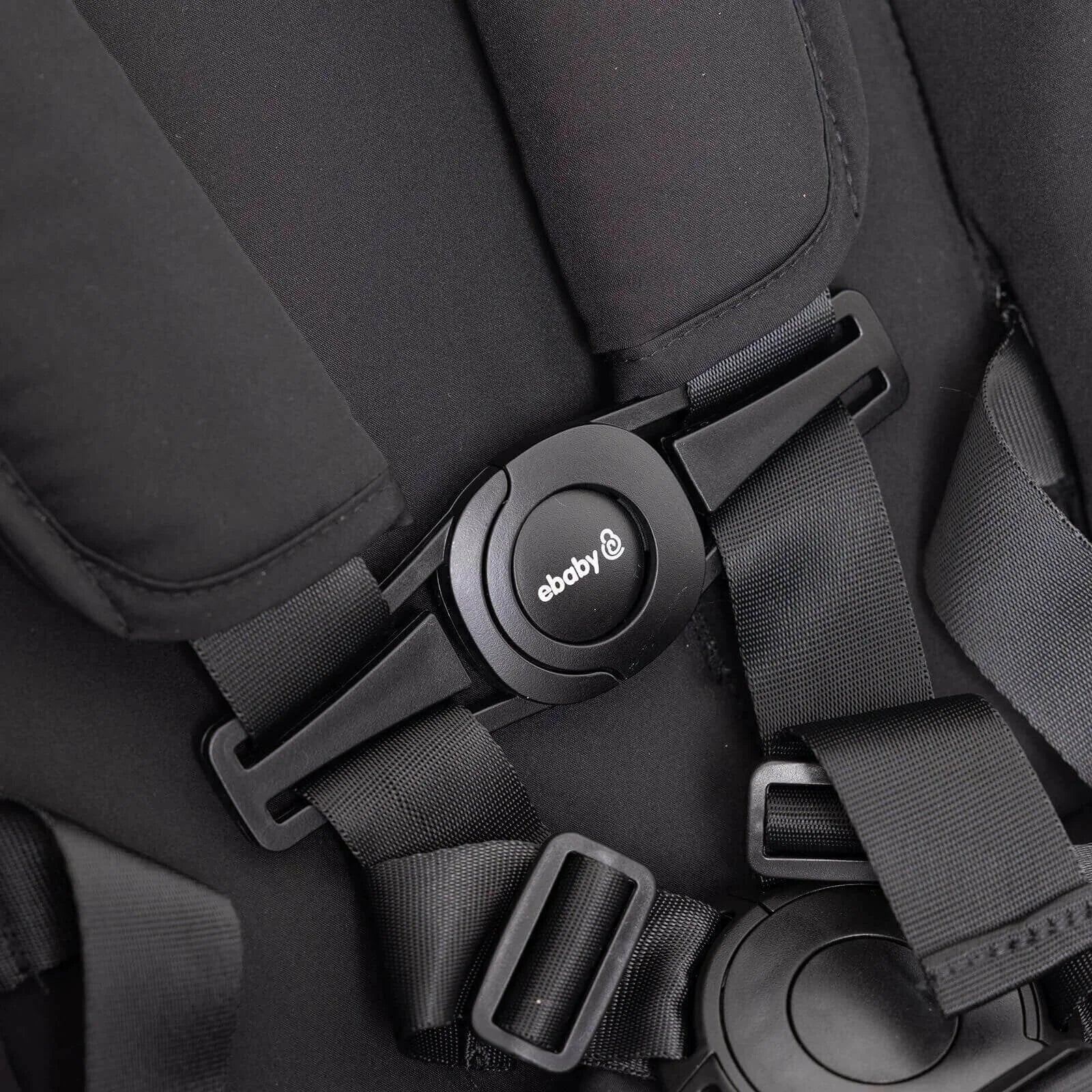 ebaby Car Seat Harness Chest Clip - ebebek - Black Friday
