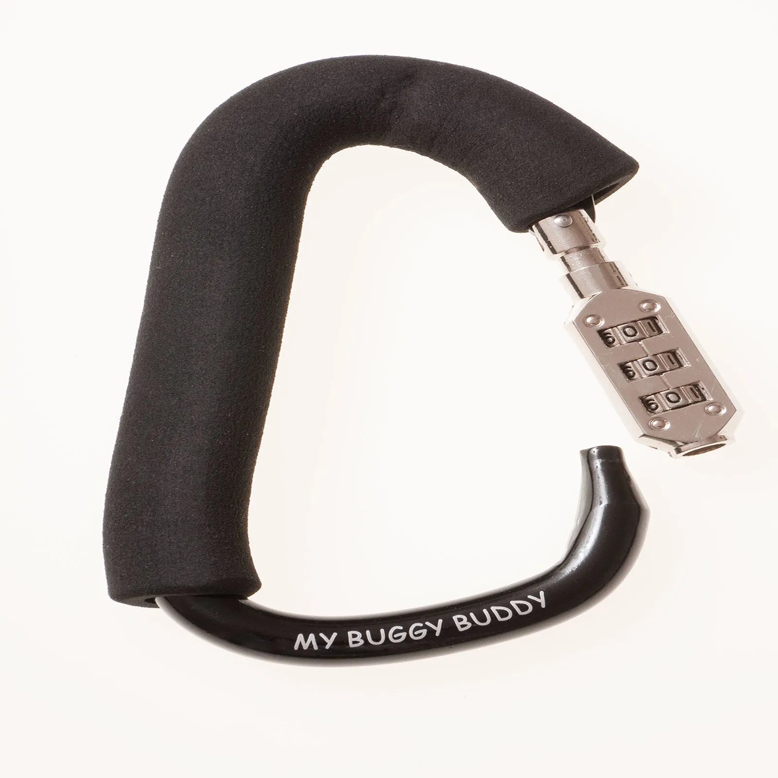 My Buggy Buddy Lock Black Standard - ebebek - Black Friday