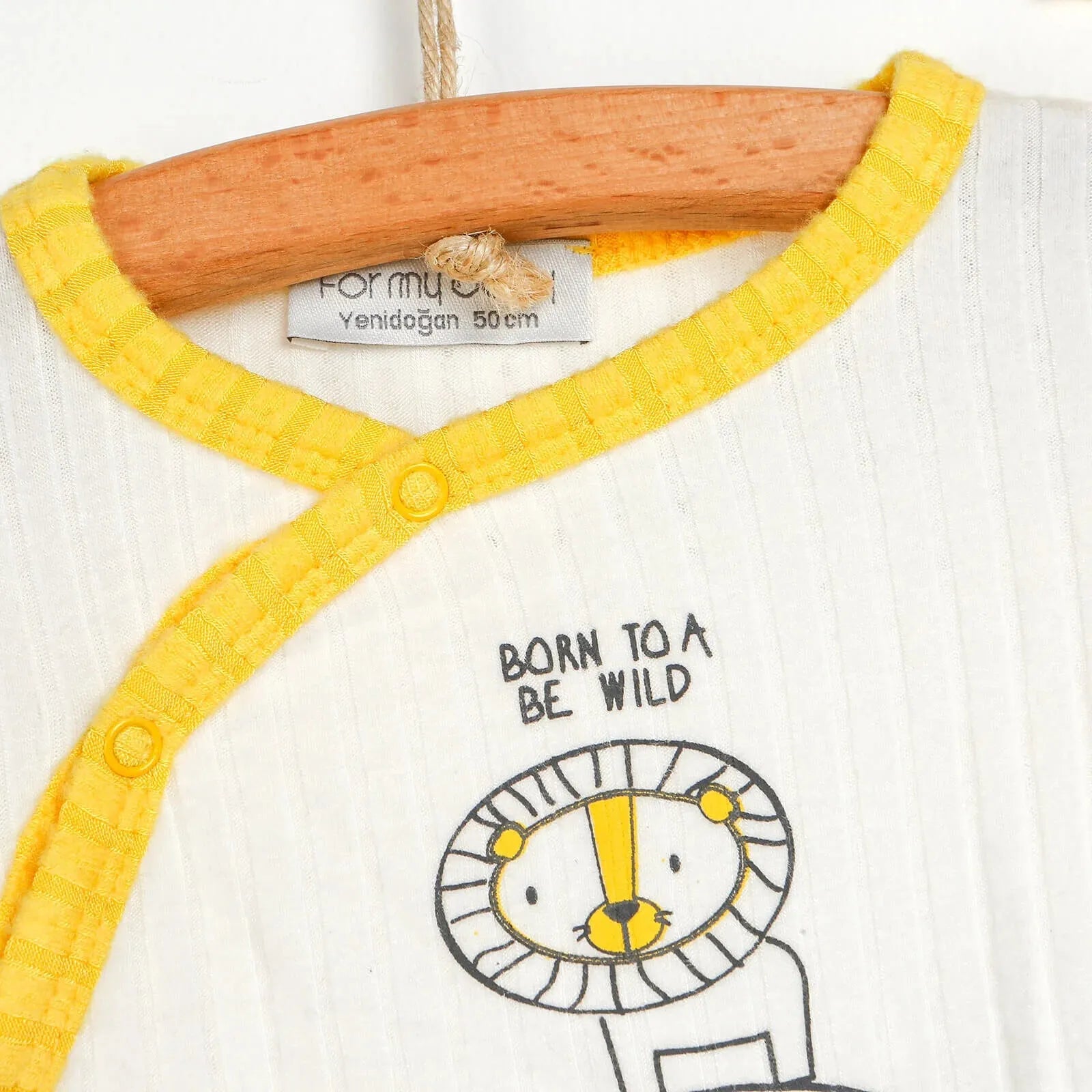 For My Baby 4 Piece Newborn Starter Set - ebebek - Black Friday