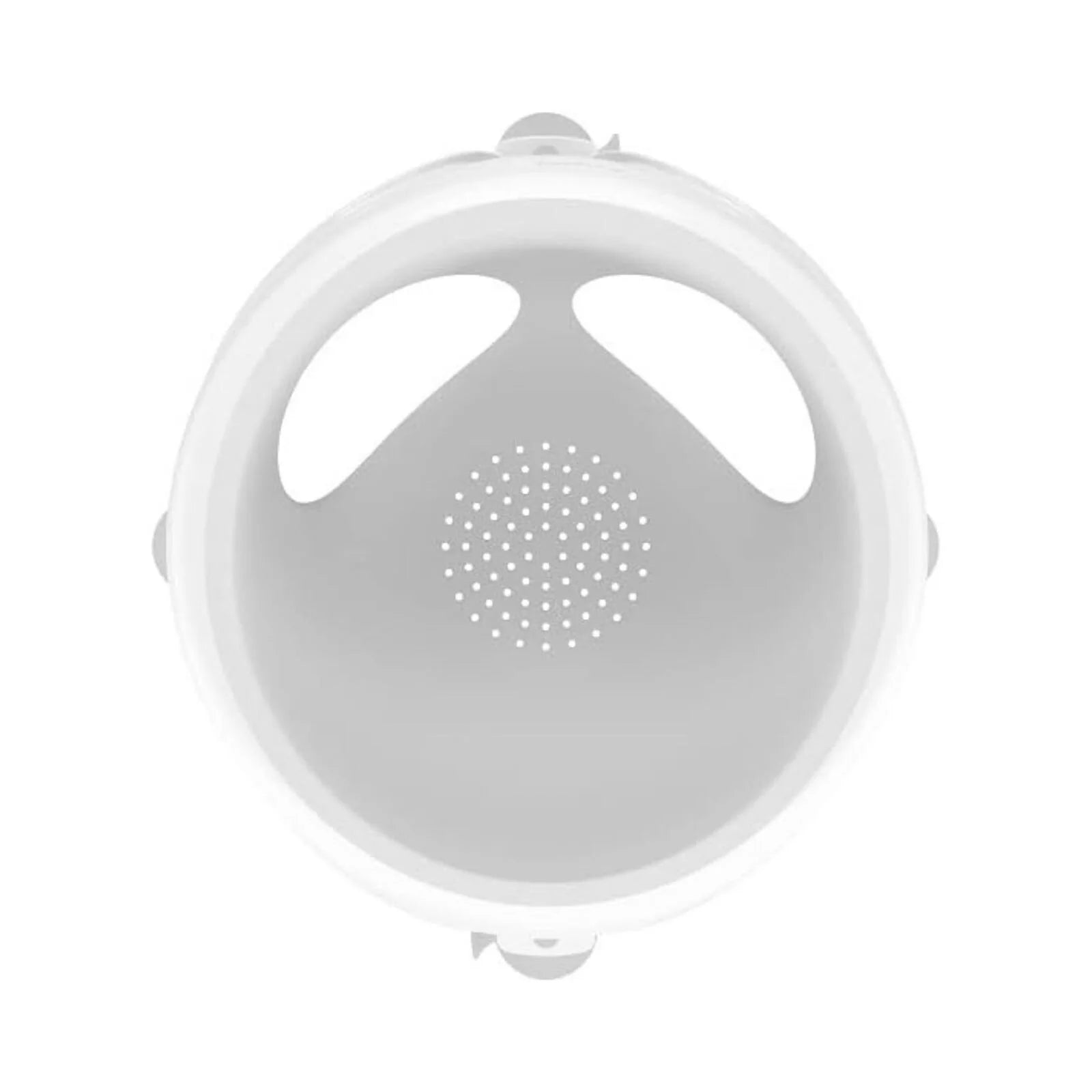 Angelcare Soft Touch Baby Bath Seat - Grey - Angelcare - ebebek