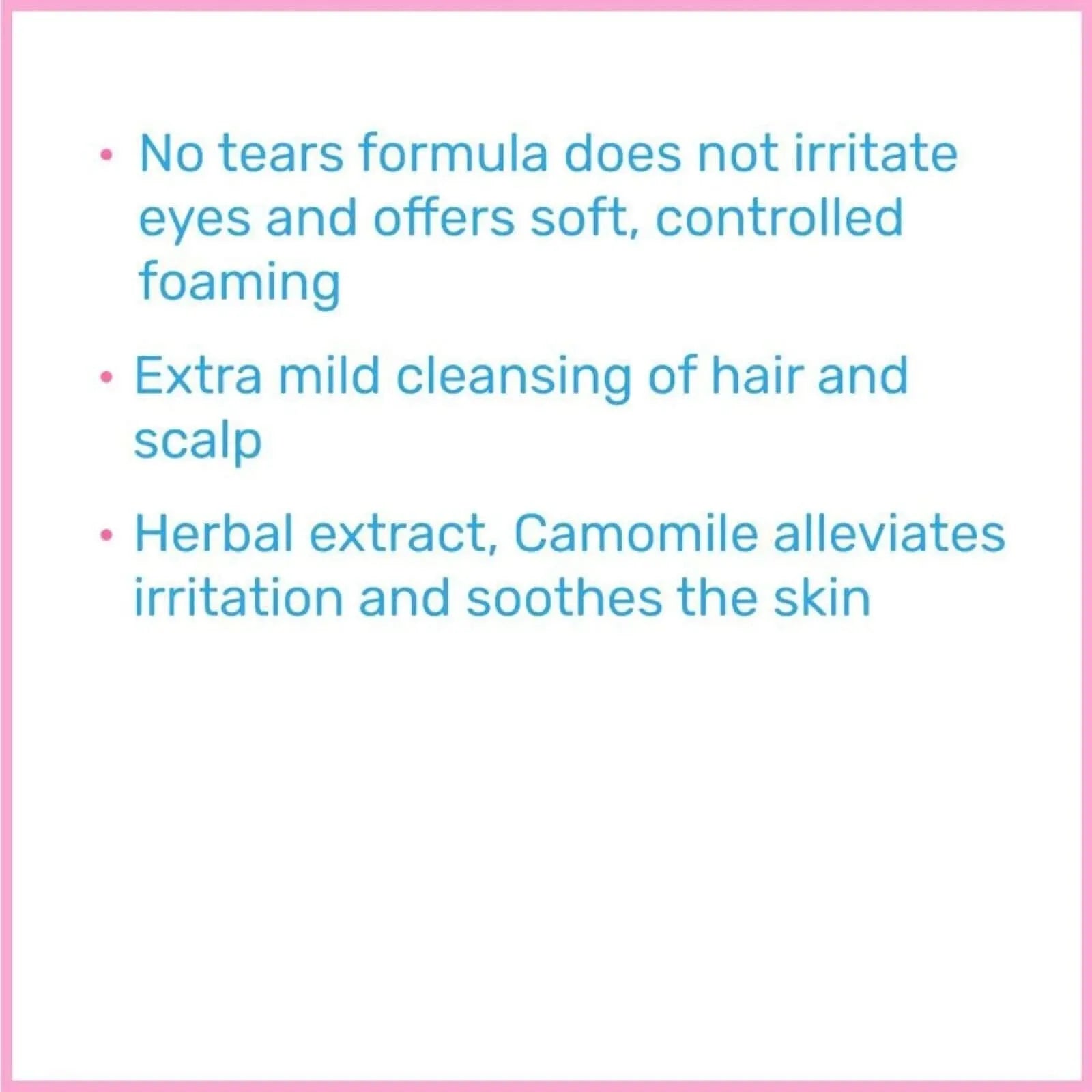 Sebamed Childrens Shampoo 500ml - ebebek - Black Friday