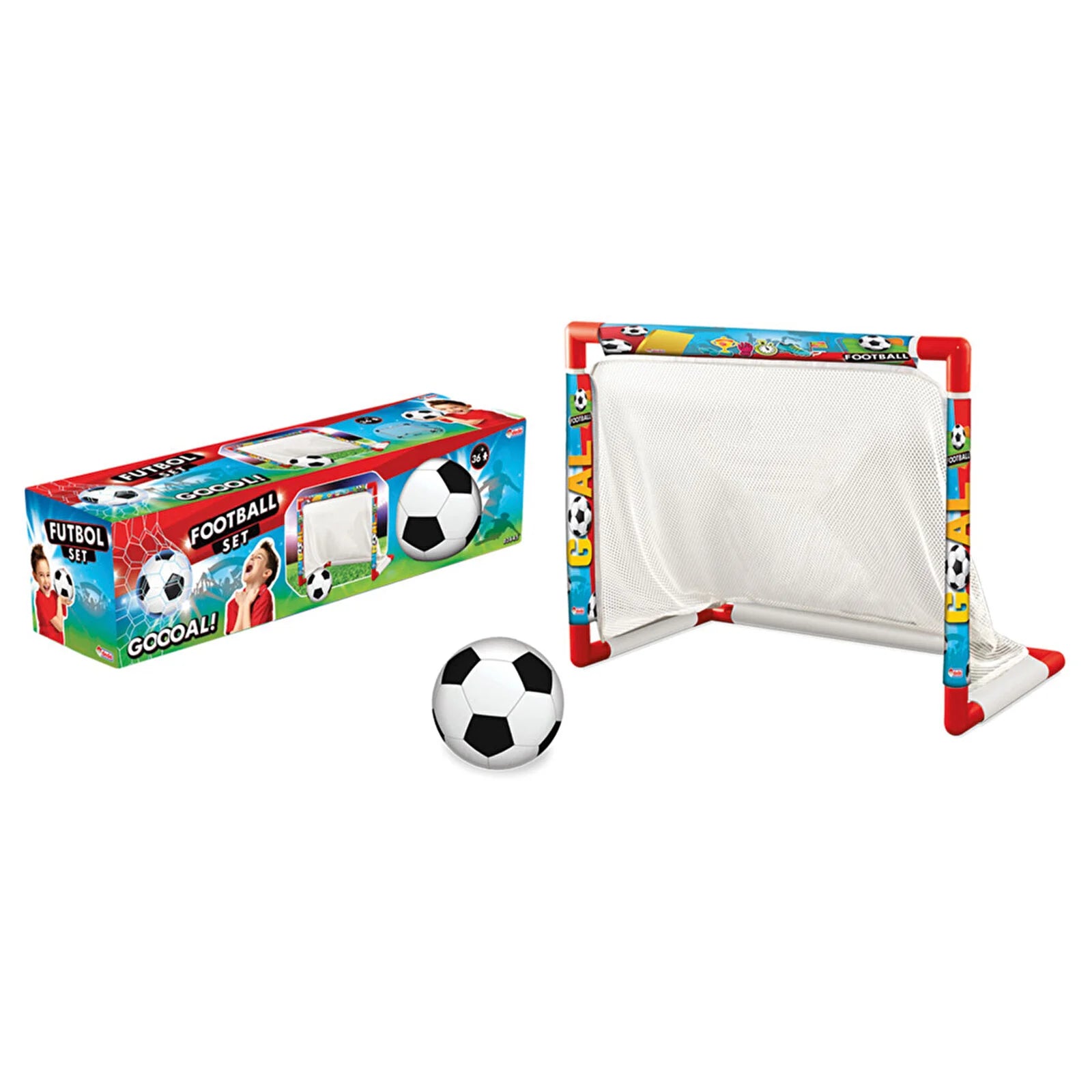 Dede Football Set - ebebek - Black Friday