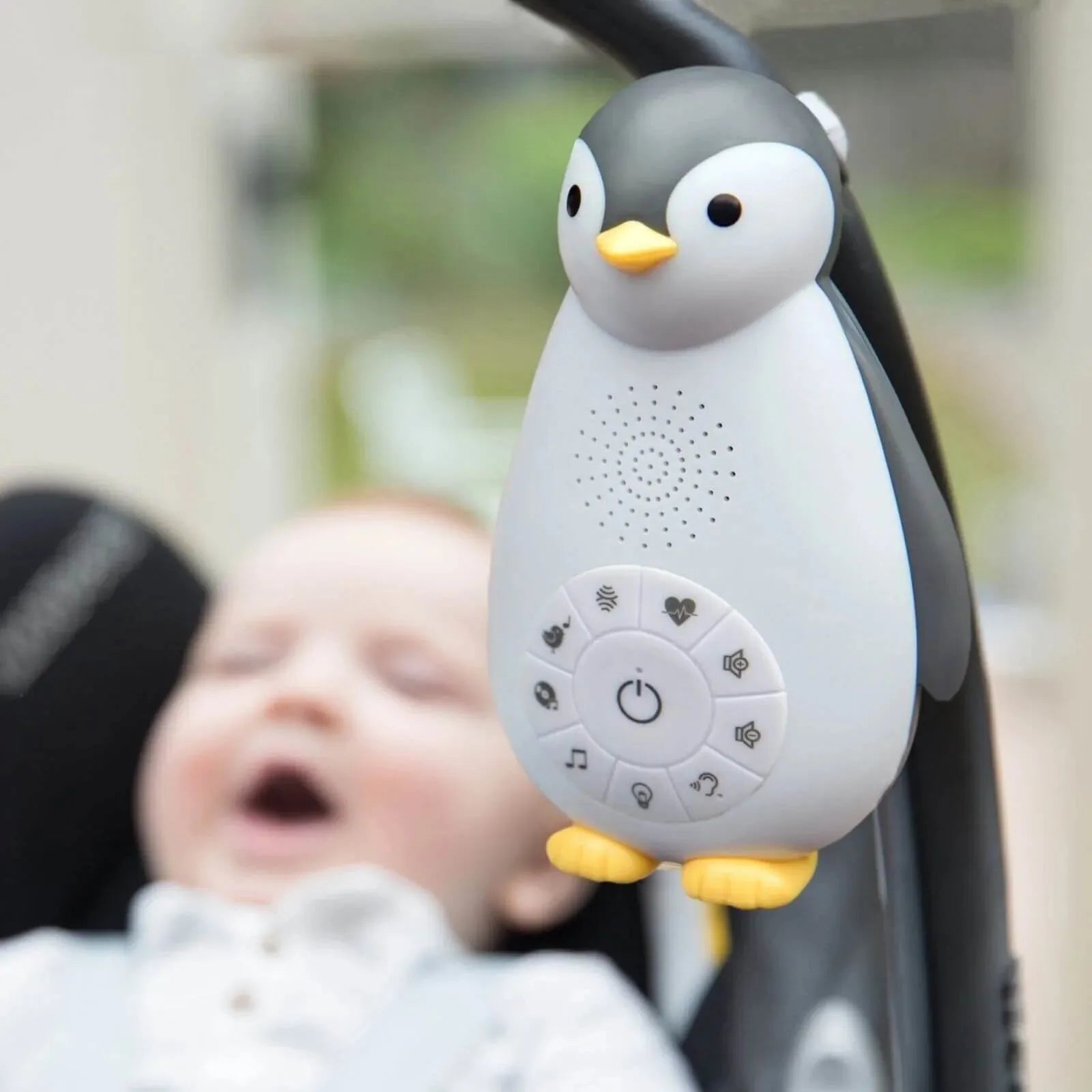 Zazu Zoë The Penguin - Sound Machine - ebebek - Black Friday