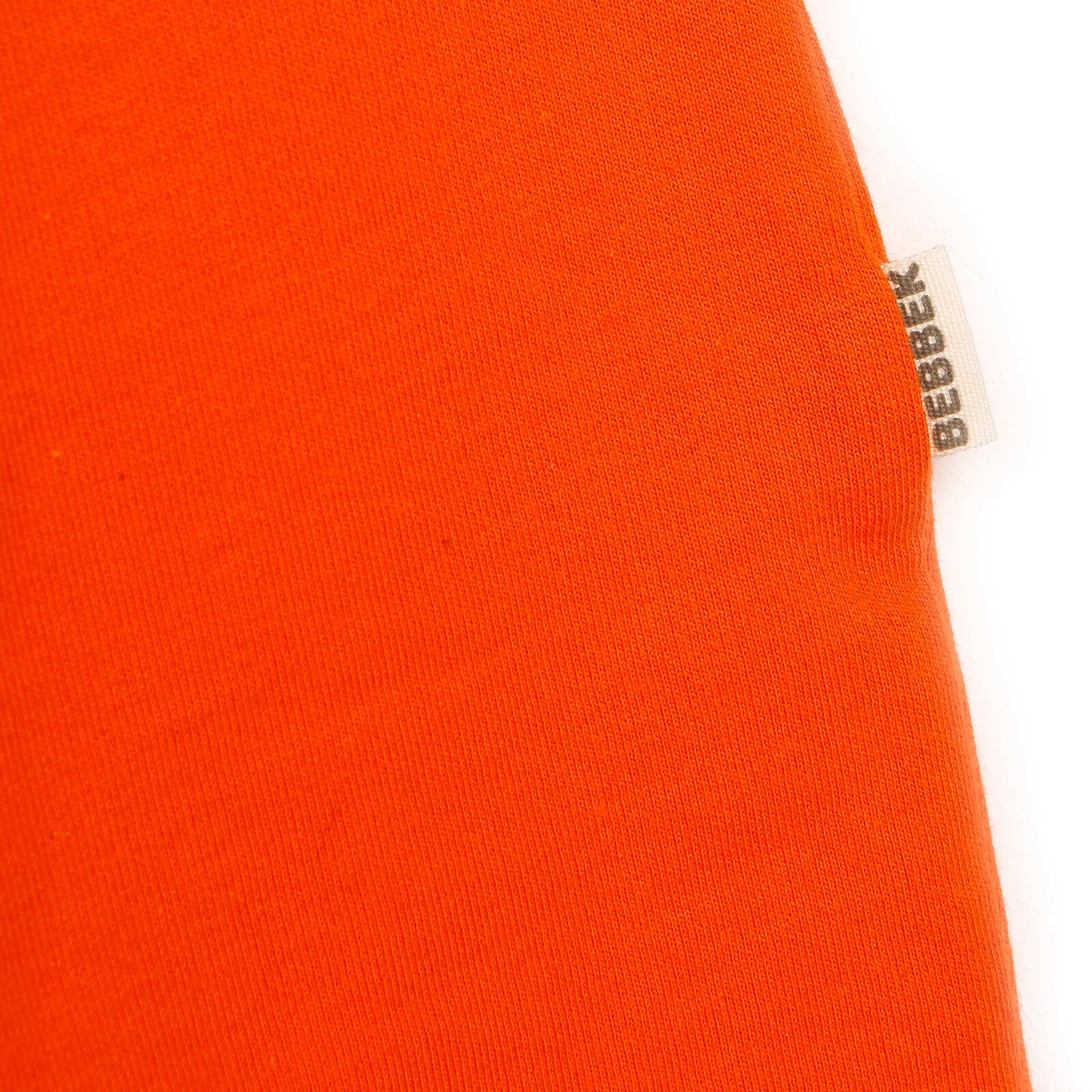 Bebbek Newborn Salling Theme Overalls - T-shirt Set - Orange - ebebek - Black Friday