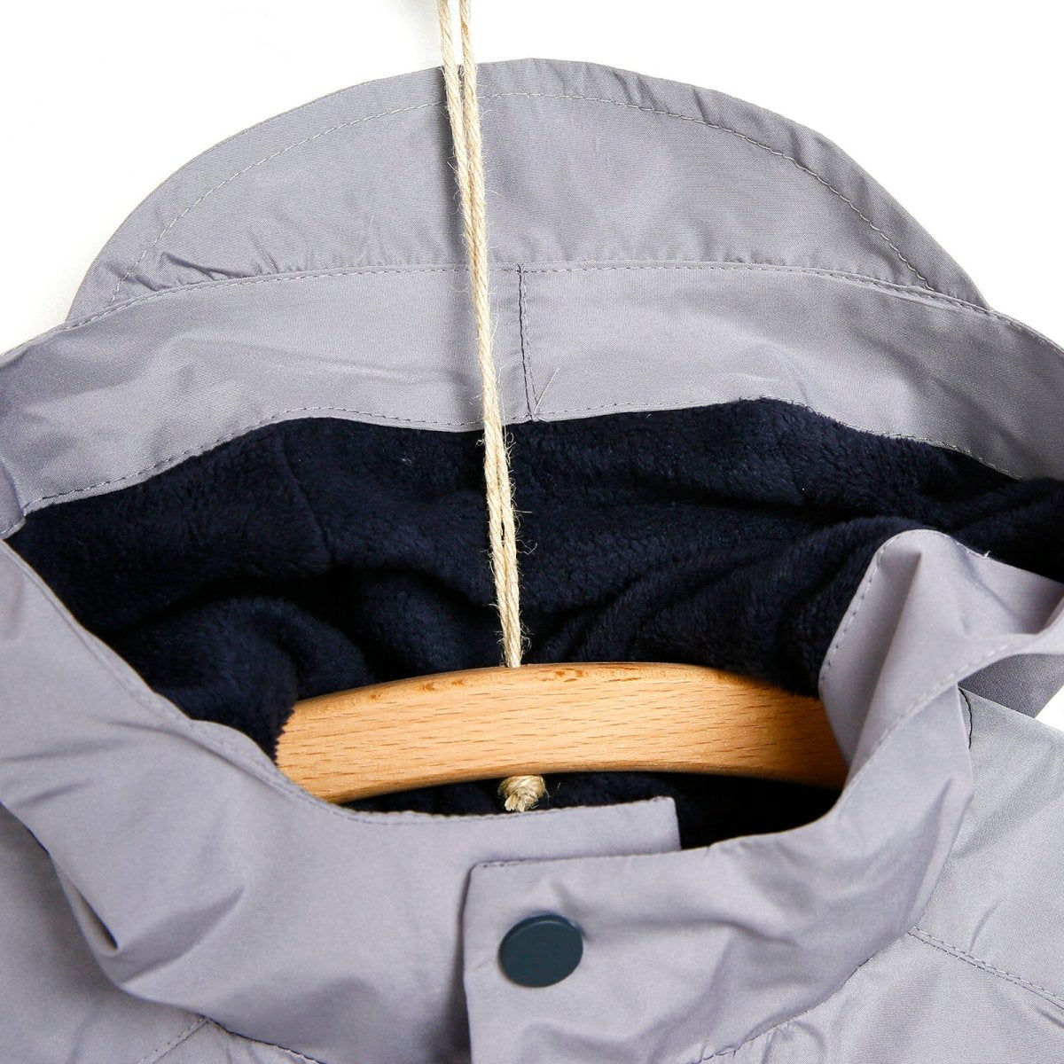 HelloBaby Coat - Grey - ebebek - Black Friday