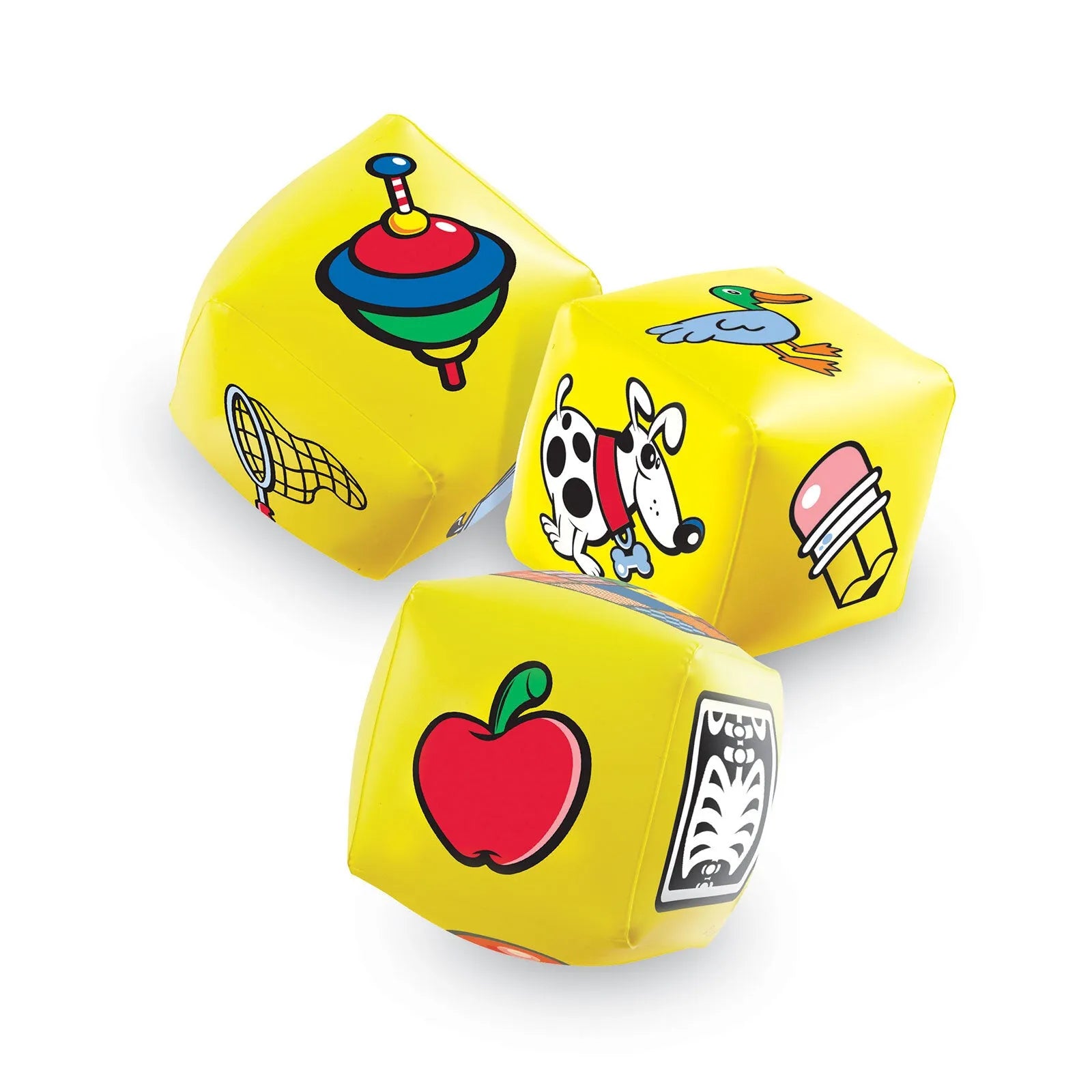 Learning Resources Alphabet Marks The Spot - ebebek - Black Friday