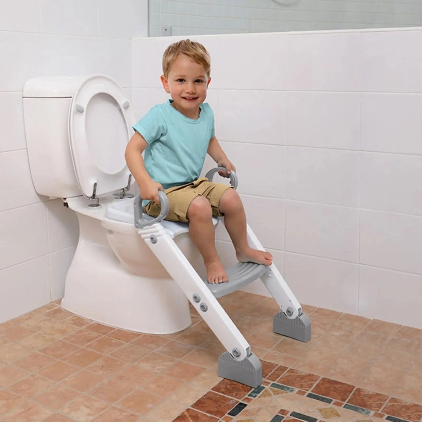 Dreambaby Step - Up Toilet Trainer - ebebek - Black Friday