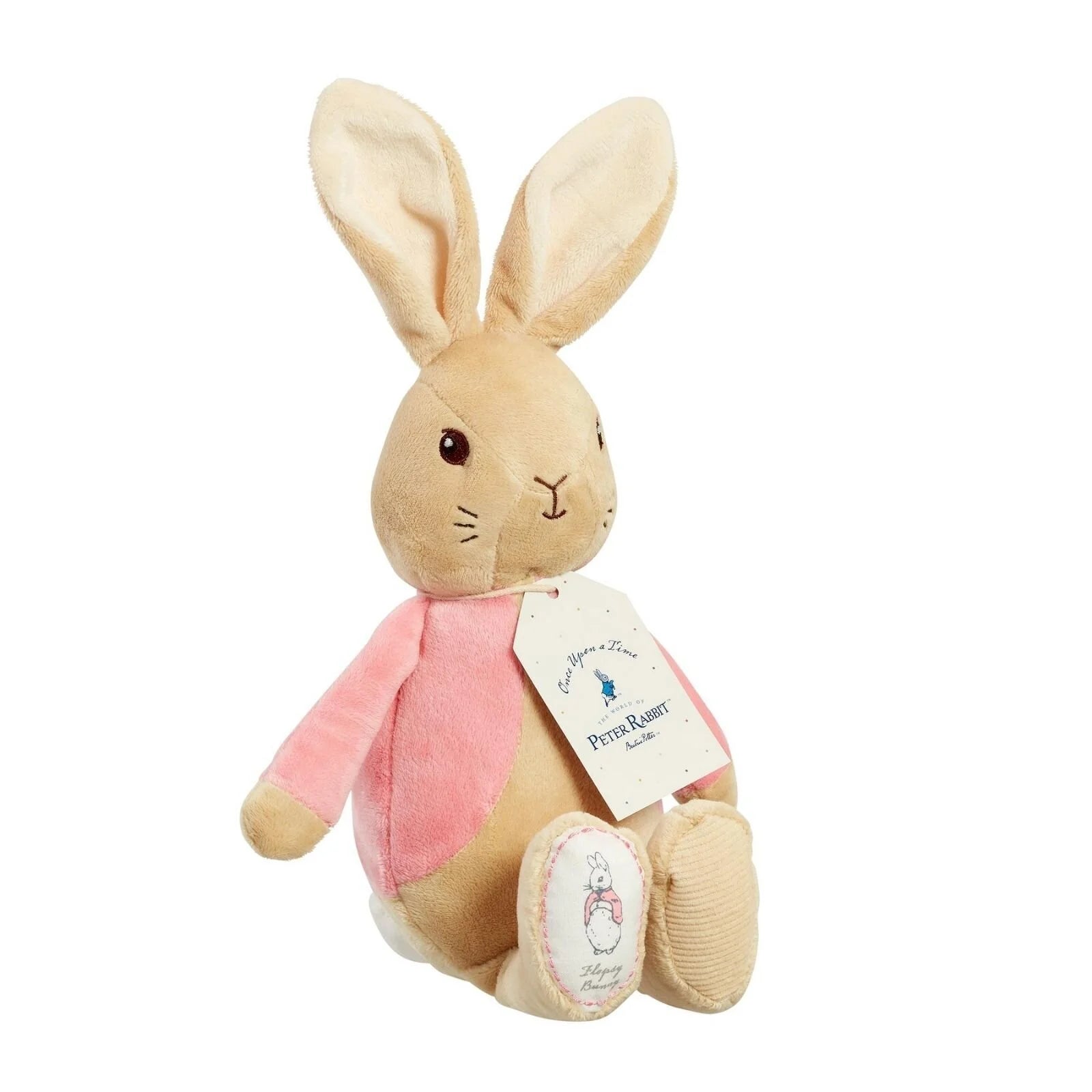 Peter Rabbit My First Flopsy - ebebek - Black Friday