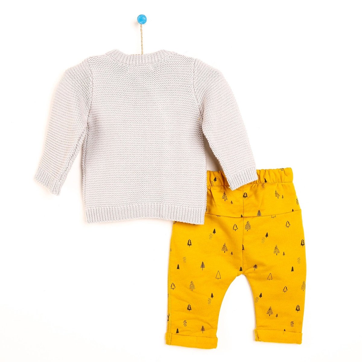 Cassiope Newborn Little Explorer Cardigan Starter Set - ebebek - Black Friday