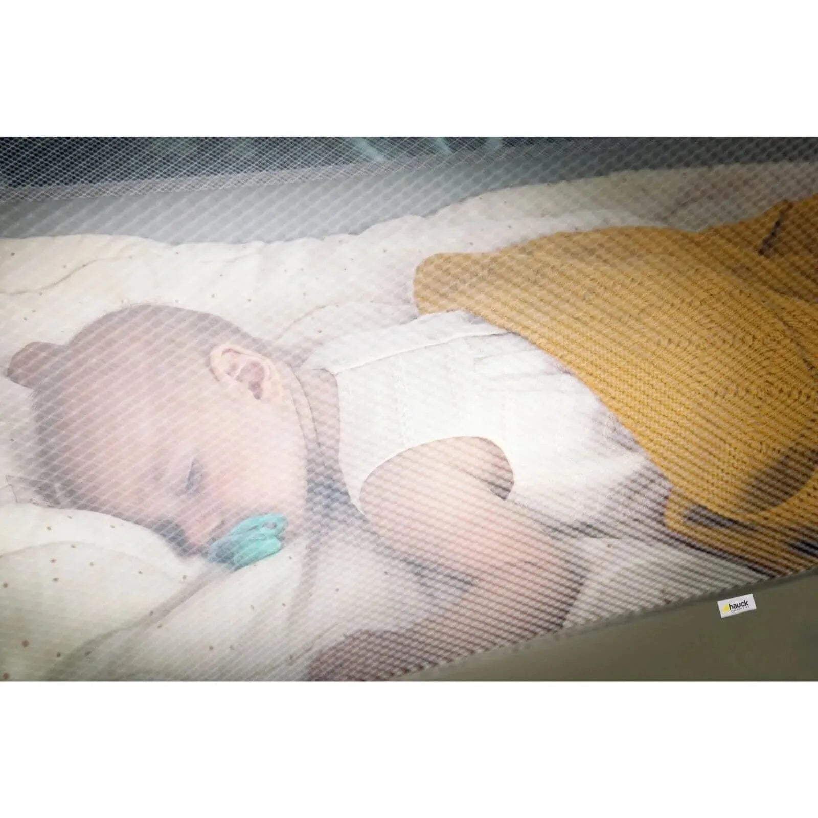 Hauck Dream N Play Travel Cot - Beige - ebebek - Black Friday