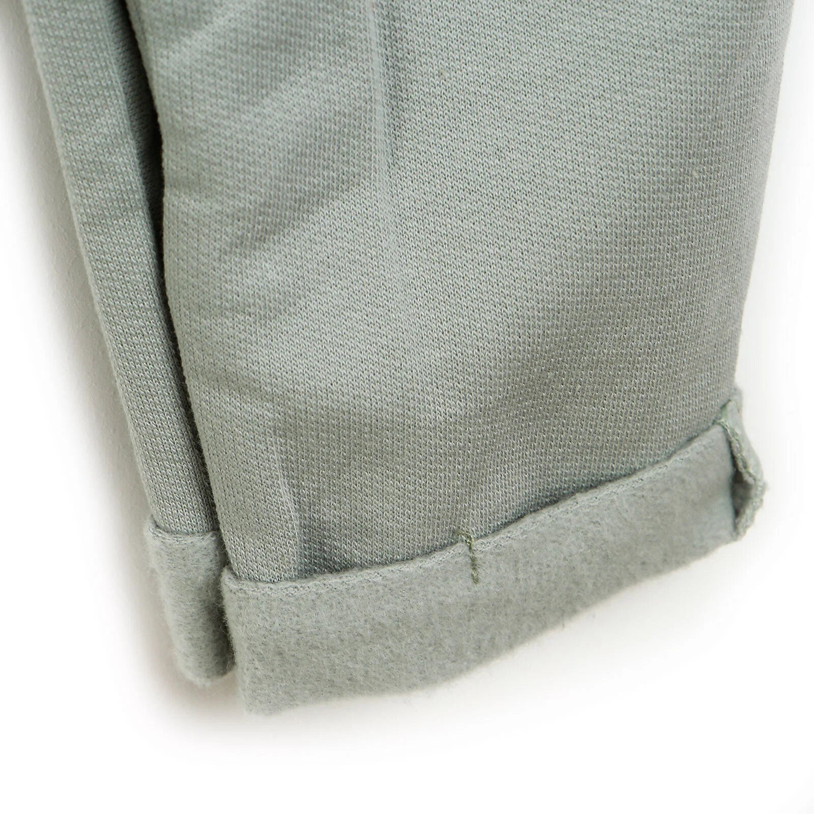 Cassiope Overall Shorts - Sweatshirt - Green - ebebek - Black Friday