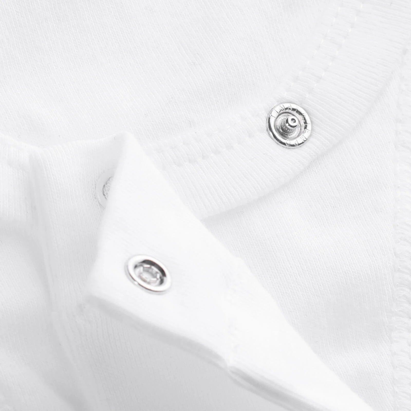 HelloBaby Bodysuit Extender - White - ebebek - Black Friday