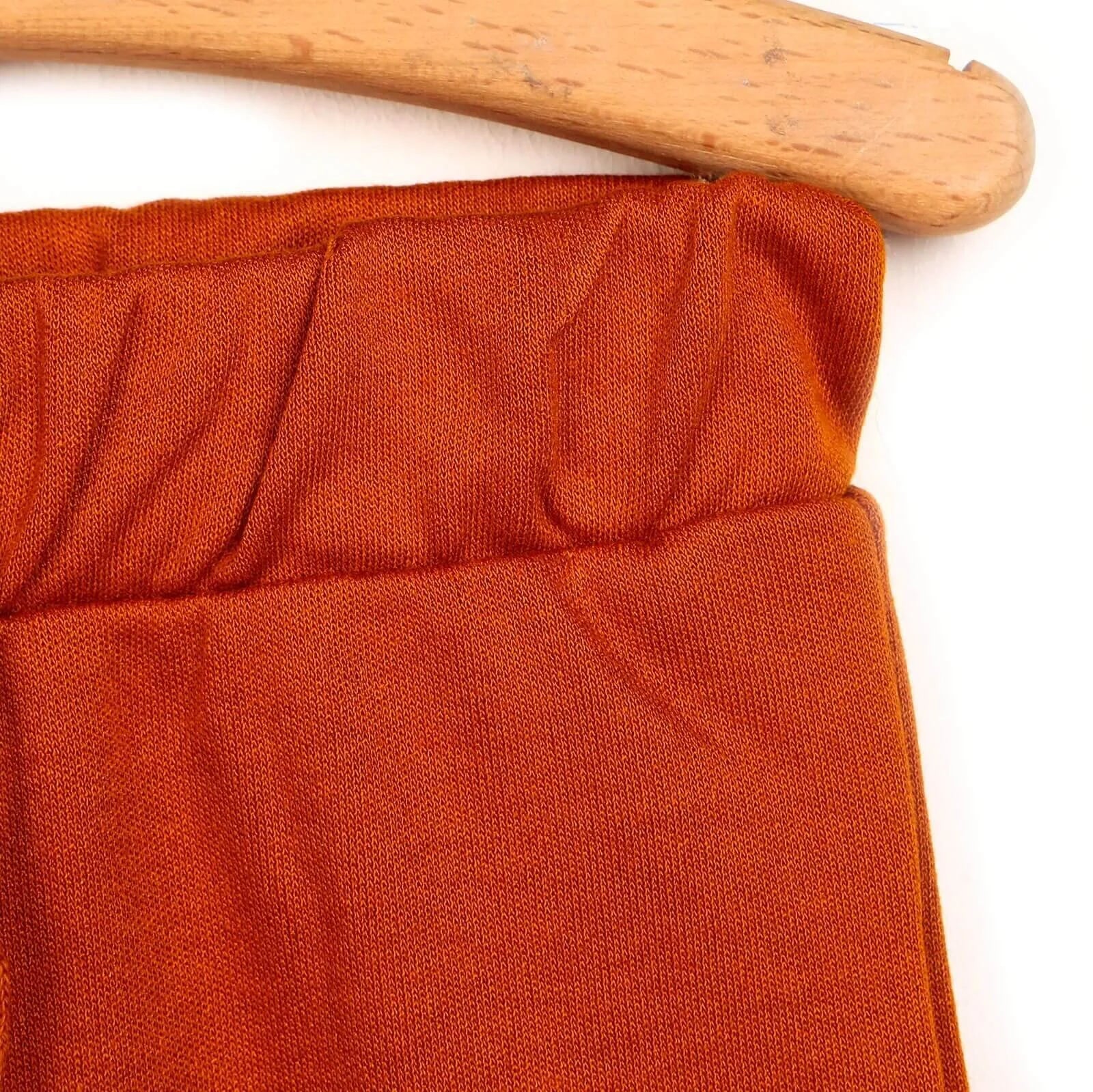 HelloBaby Basic Printed Baby Tracksuit - Brown - ebebek - Black Friday