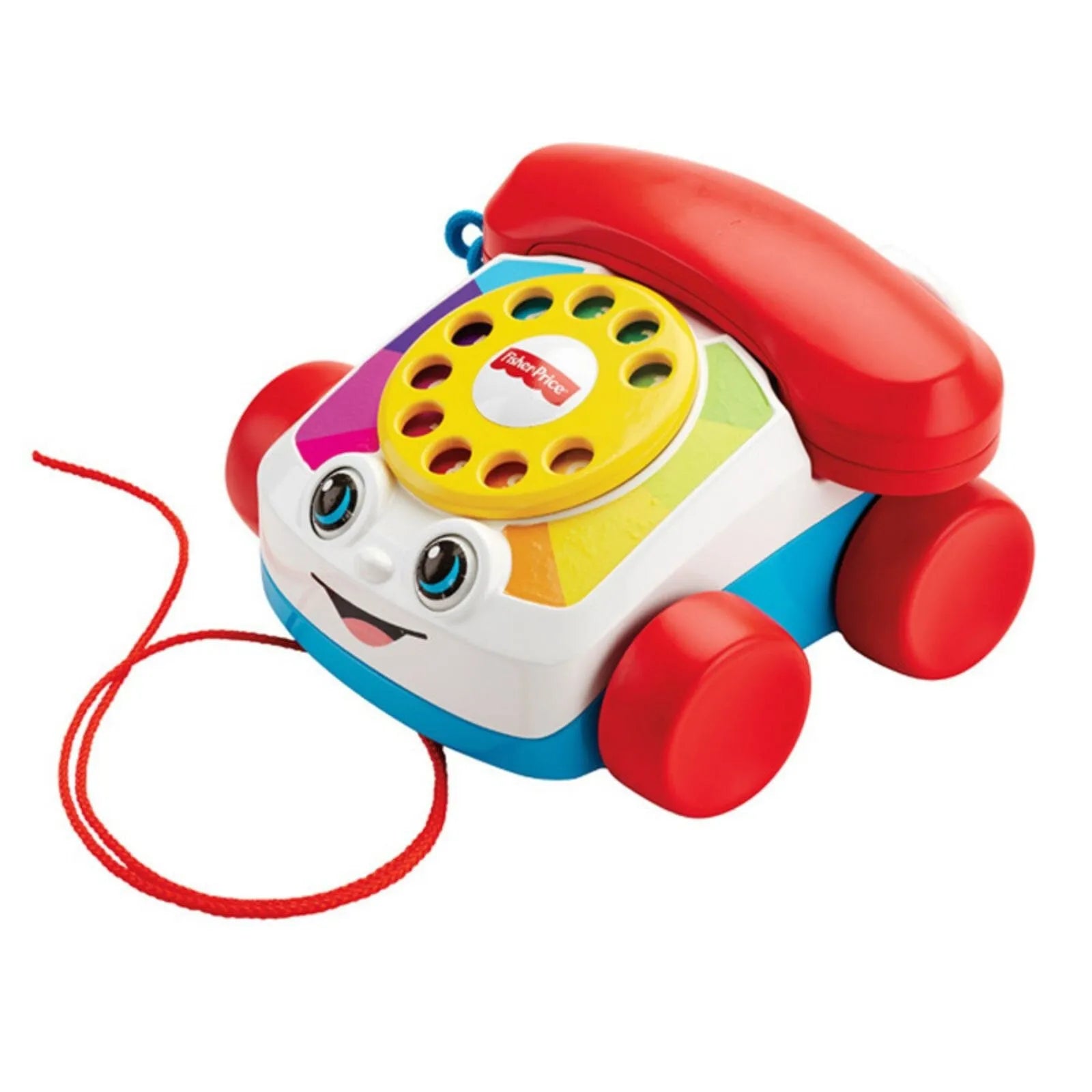 Fisher - Price Chatter Telephone - ebebek - Black Friday