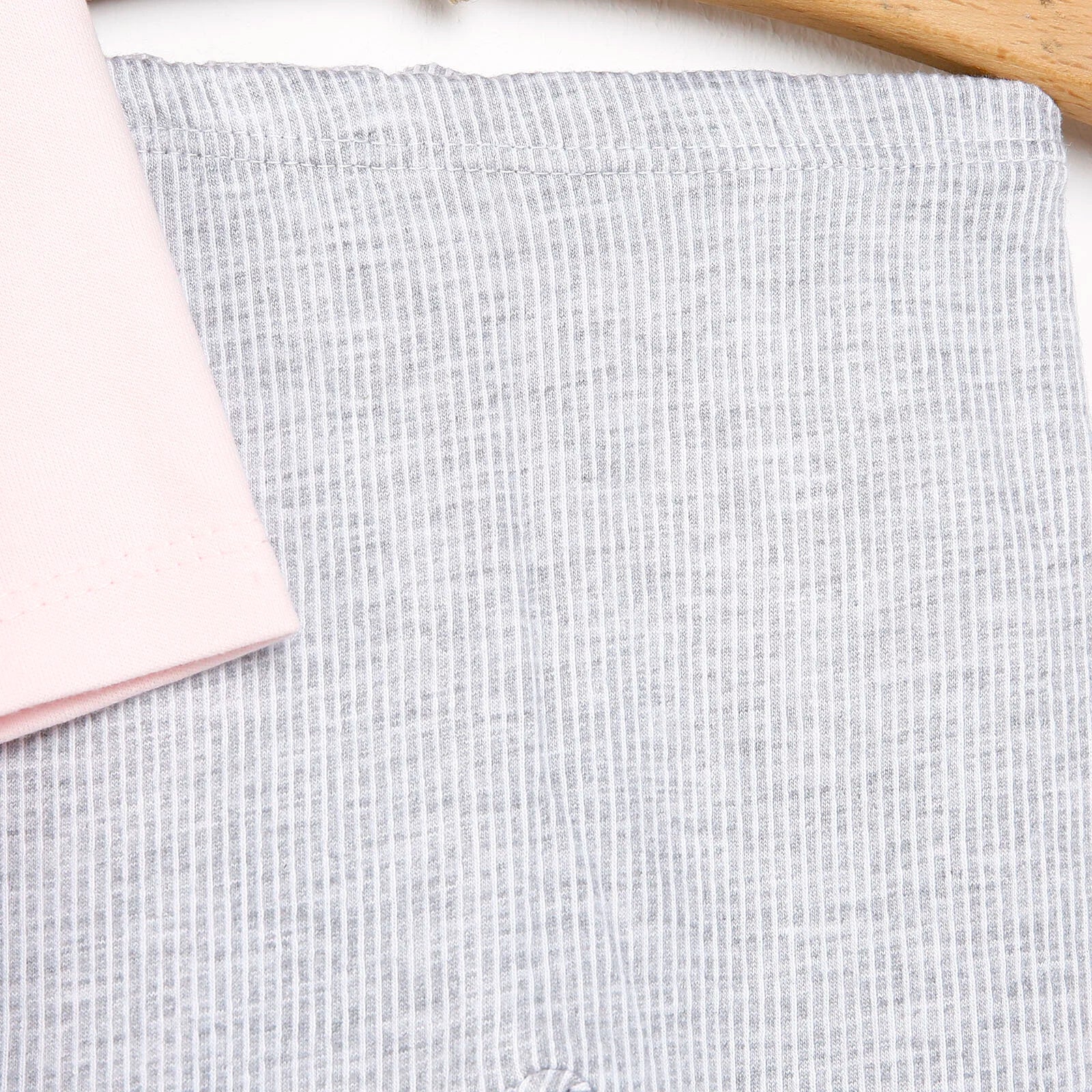 Bebbek Baby Girl 5 Pcs Newborn Gift Starter Set - Pink - ebebek - Black Friday