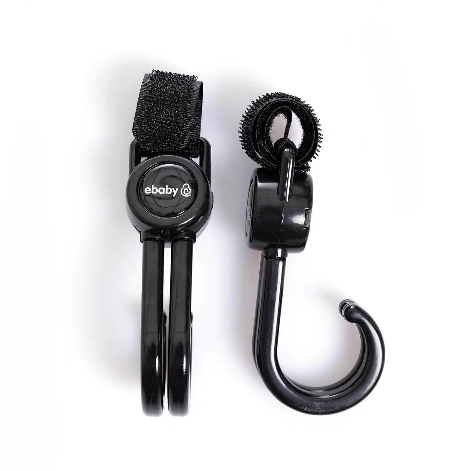 ebaby Stroller Carrying Hook - Double Set - ebebek - Black Friday