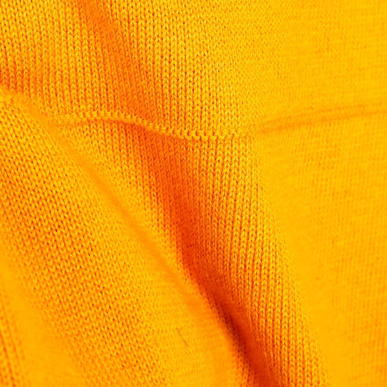 HelloBaby Newborn Knit Ruffled Jumpsuit - Mustard - ebebek - Black Friday