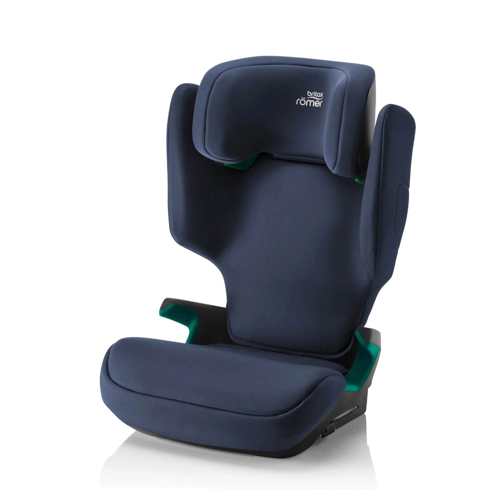 Britax Römer Discovery Plus Group 2/3 Car Seat - Moonlight Blue - ebebek - Black Friday