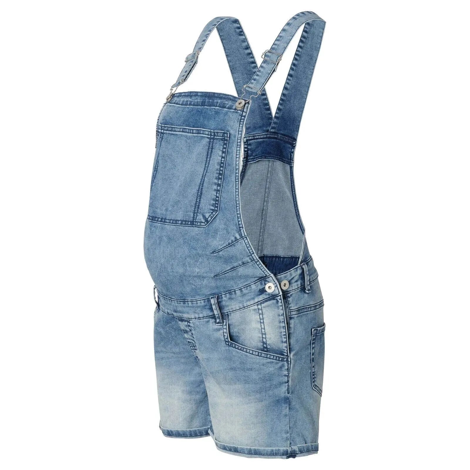 Supermom Jeans shorts Gamett - Authentic Blue - ebebek - Black Friday