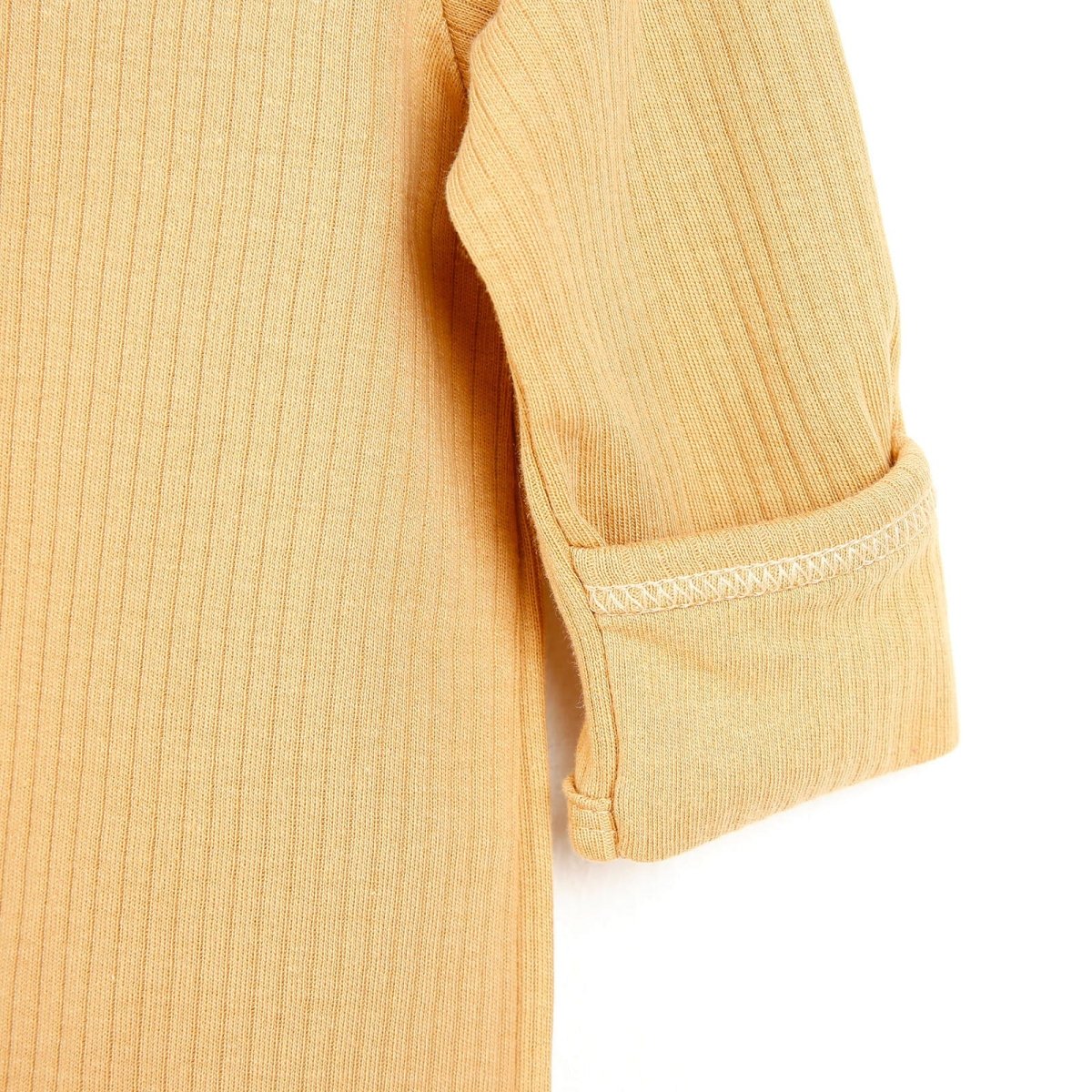 Bebbek Camisole 4 Pcs Newborn Starter Set - Light Brown - ebebek - Black Friday