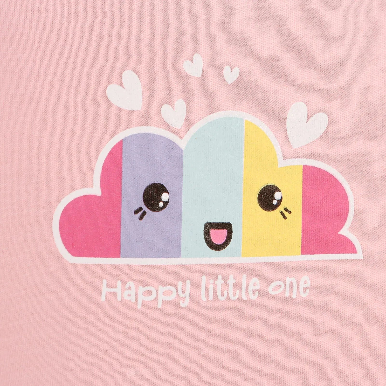 HelloBaby Basic Baby Girl Tshirt - Pink - ebebek - Black Friday