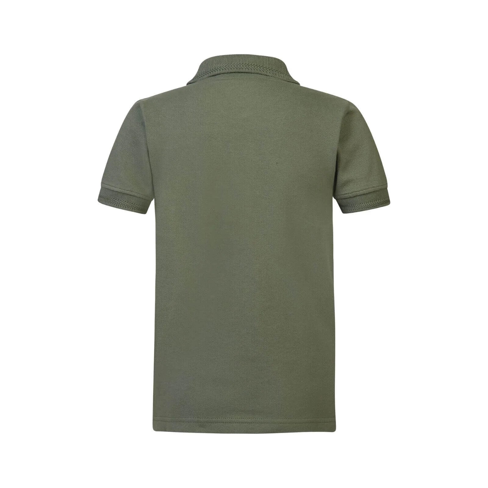 Noppies Poloshirt Rusk - Agave Green - ebebek - Black Friday