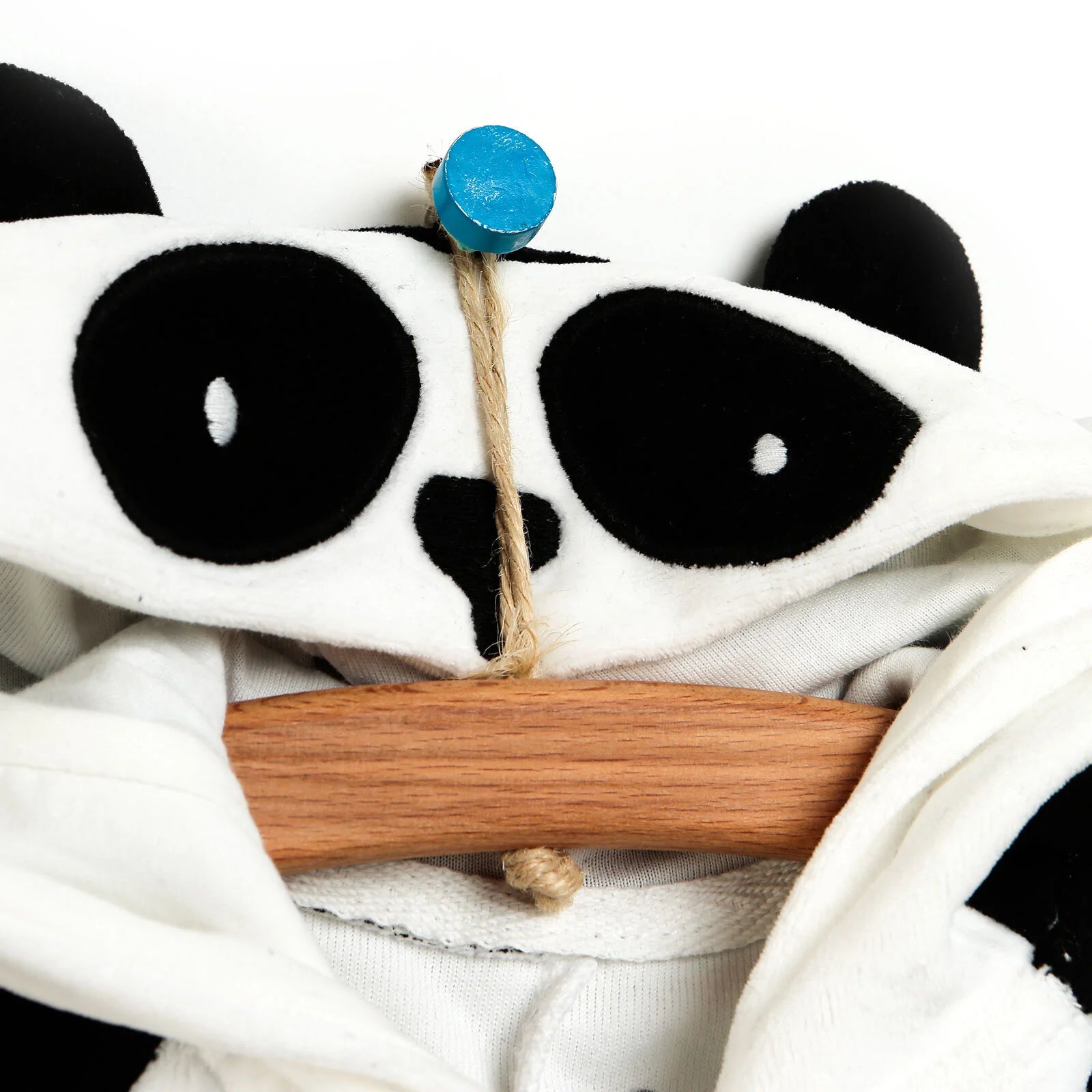 Cassiope Newborn Funny Friend Velvet Footed - Ecru - ebebek - Black Friday