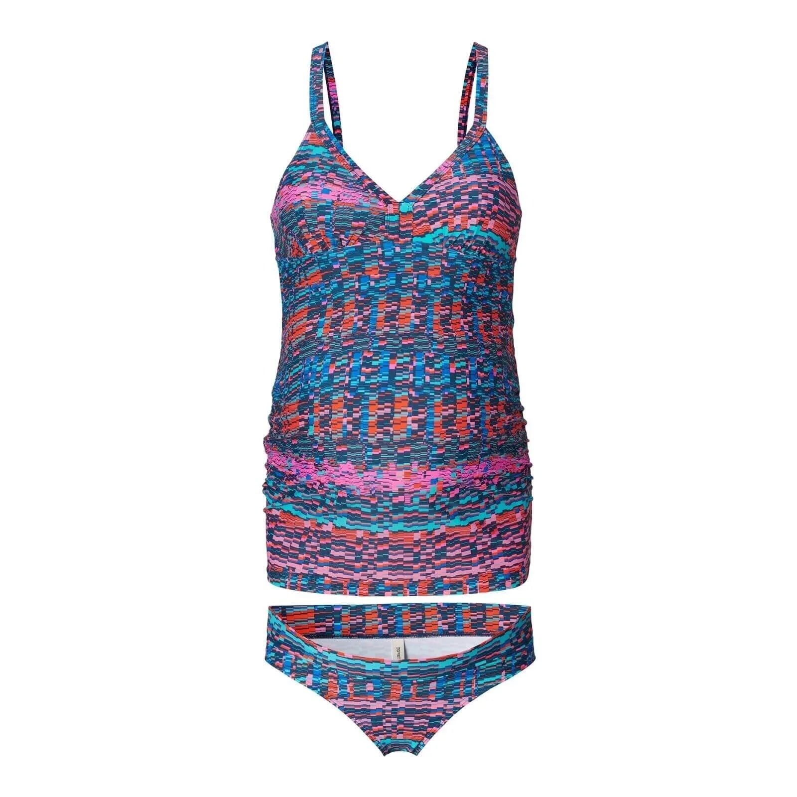 Esprit Swimwear - Red - ebebek - Black Friday