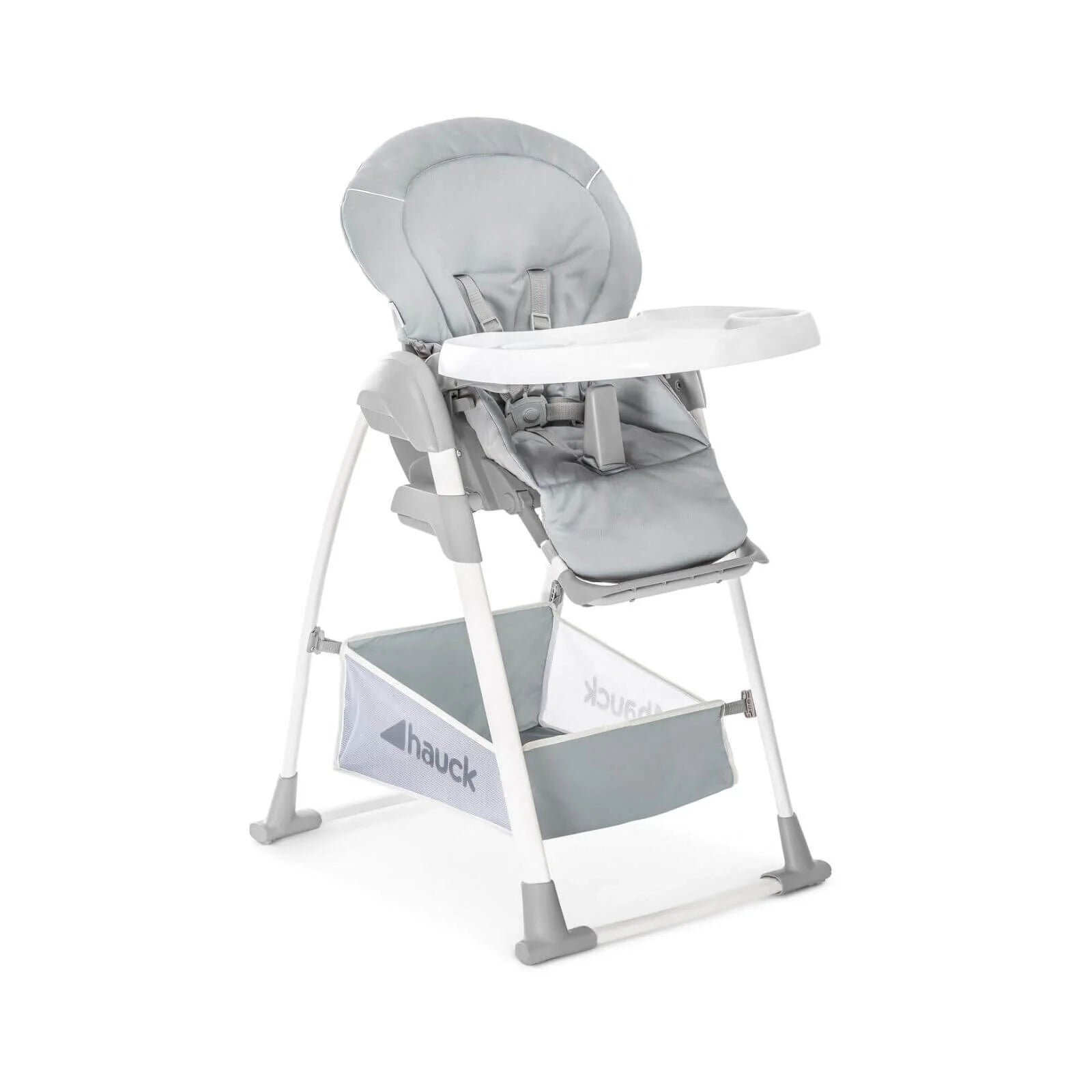Hauck Sit N Relax 3 - in - 1 Highchair - Stretch Grey - ebebek - Black Friday