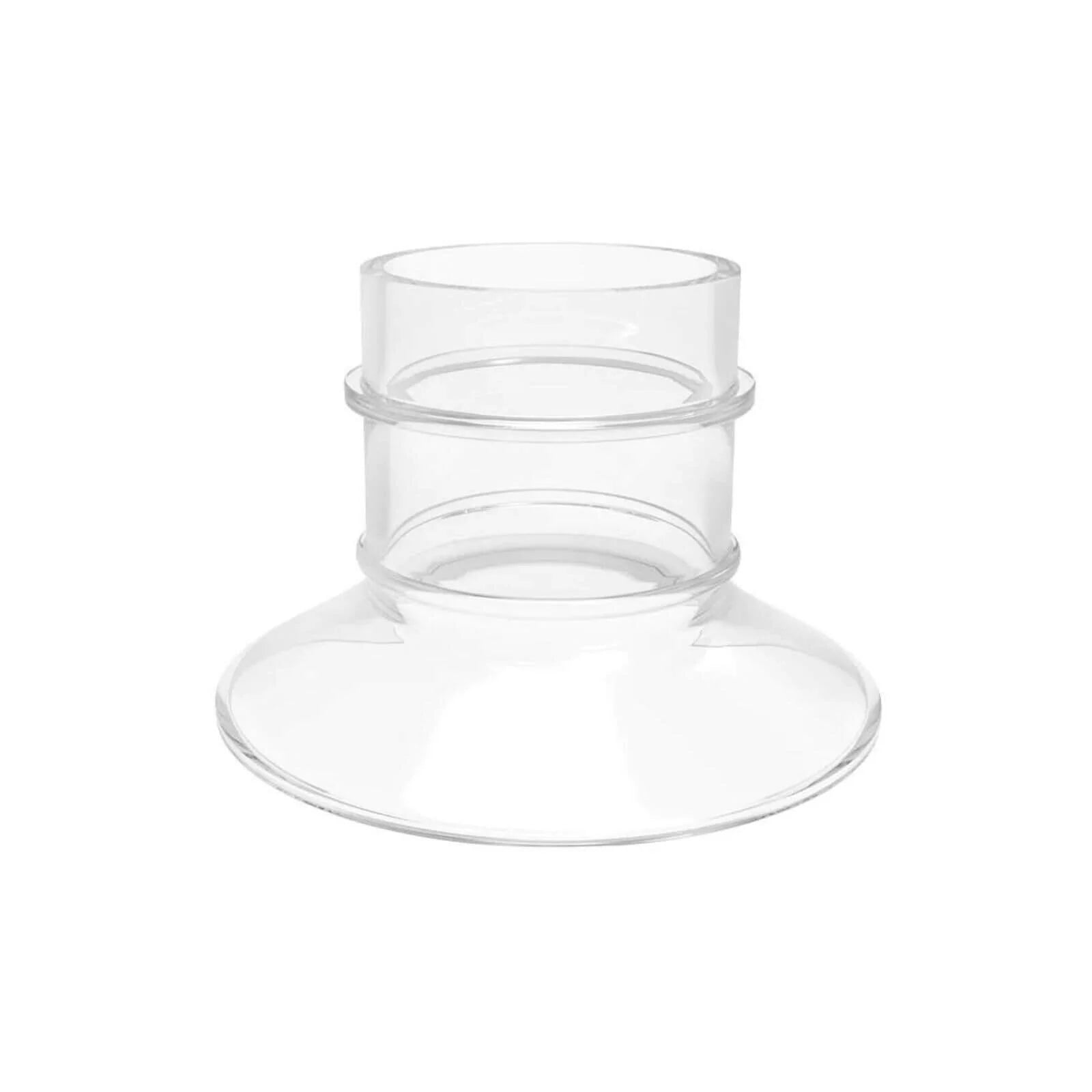 Fraupow Silicone Pump Insert 21mm - ebebek - Black Friday