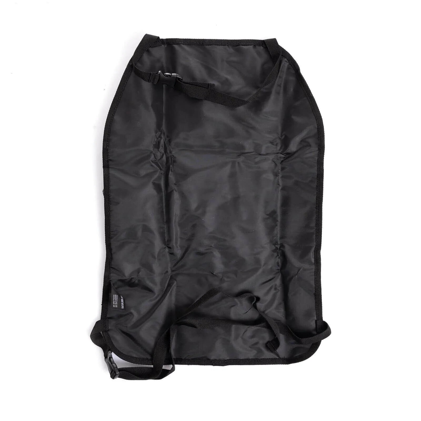 ebaby Plain Backseat Organiser - Black - ebebek - Black Friday