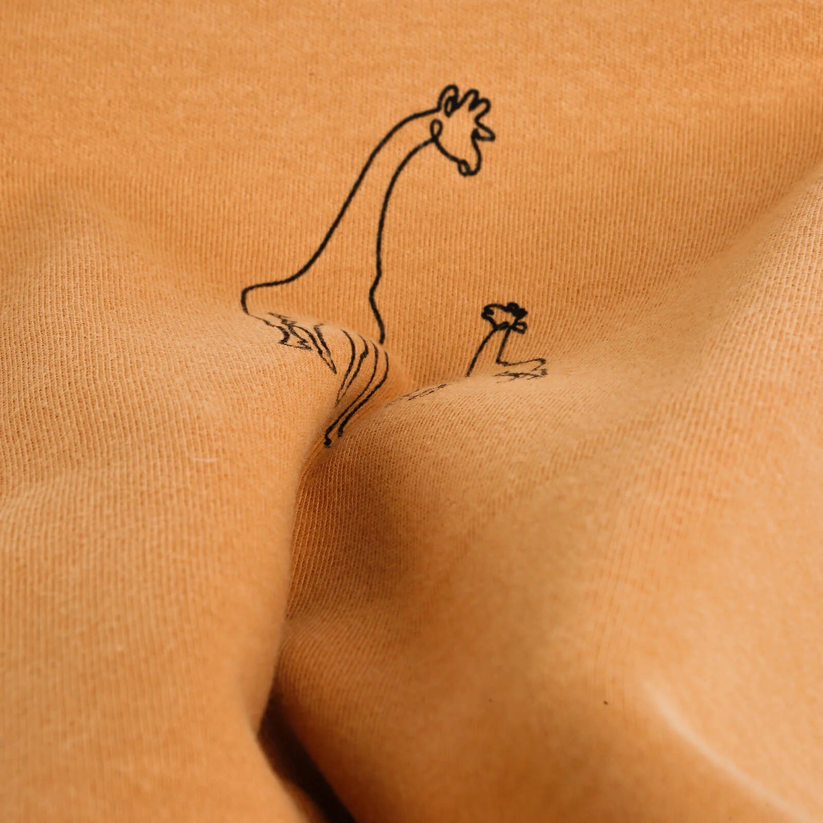 HelloBaby Long Sleeve Bodysuit - Nude - ebebek - Black Friday