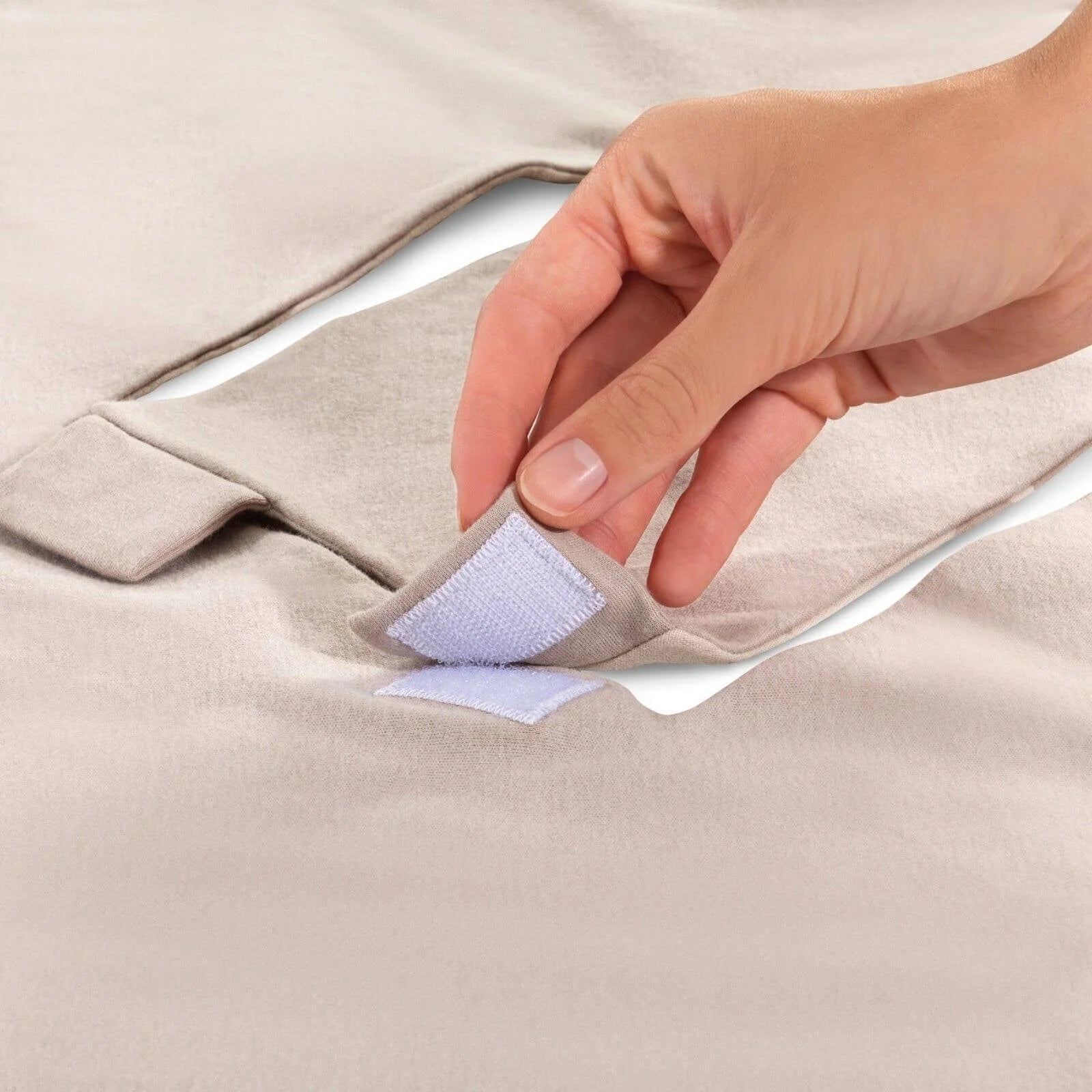 Hauck Snuggle N Dream Blanket - Natural - ebebek - Black Friday