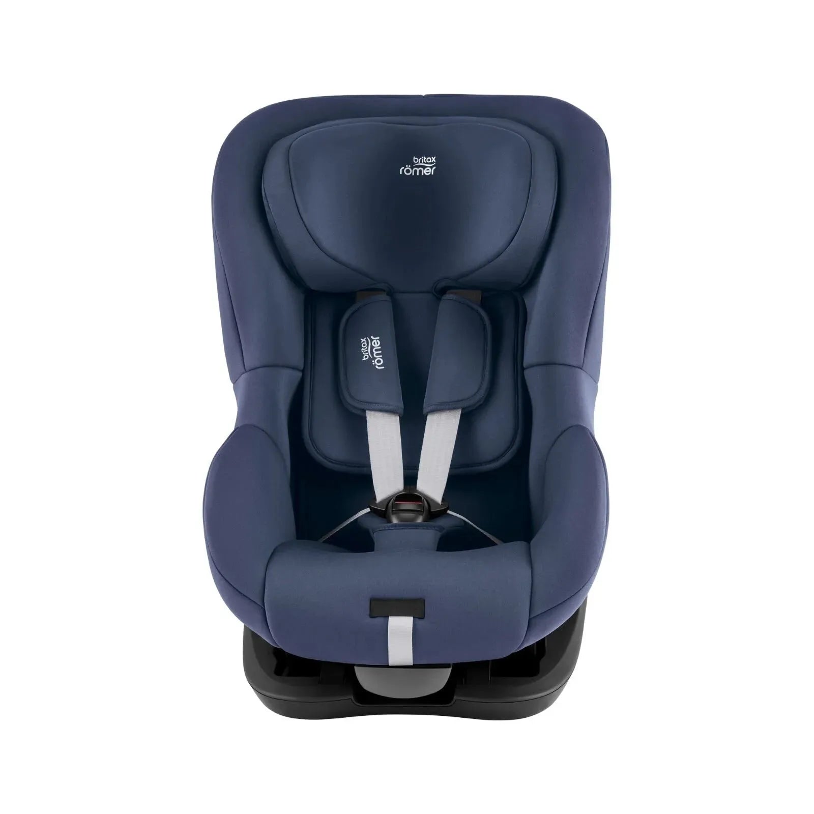 Britax Römer King Pro BR i - Size Group 1 Car Seat - Moonlight Blue - ebebek - Black Friday