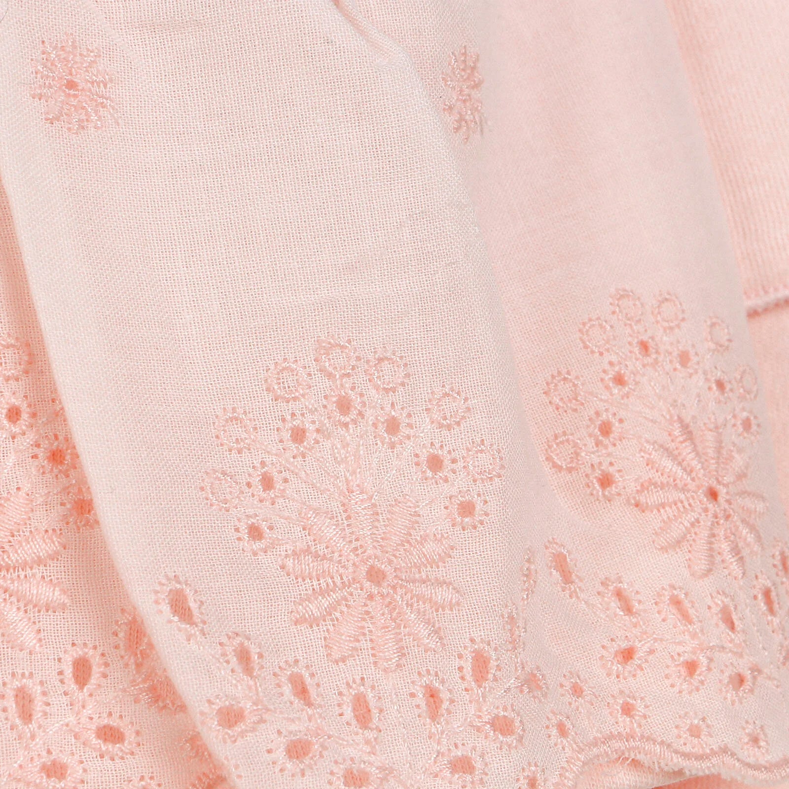 Bebetto Authantic Baby 5 Piece Newborn Set - Strappy - Pink - ebebek - Black Friday