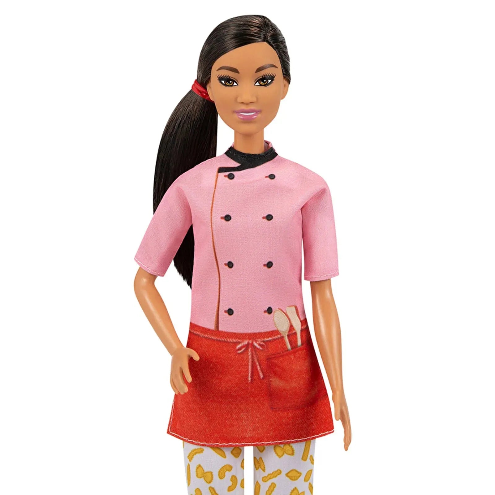 Barbie Career Dolls Assorted - Barbie - ebebek
