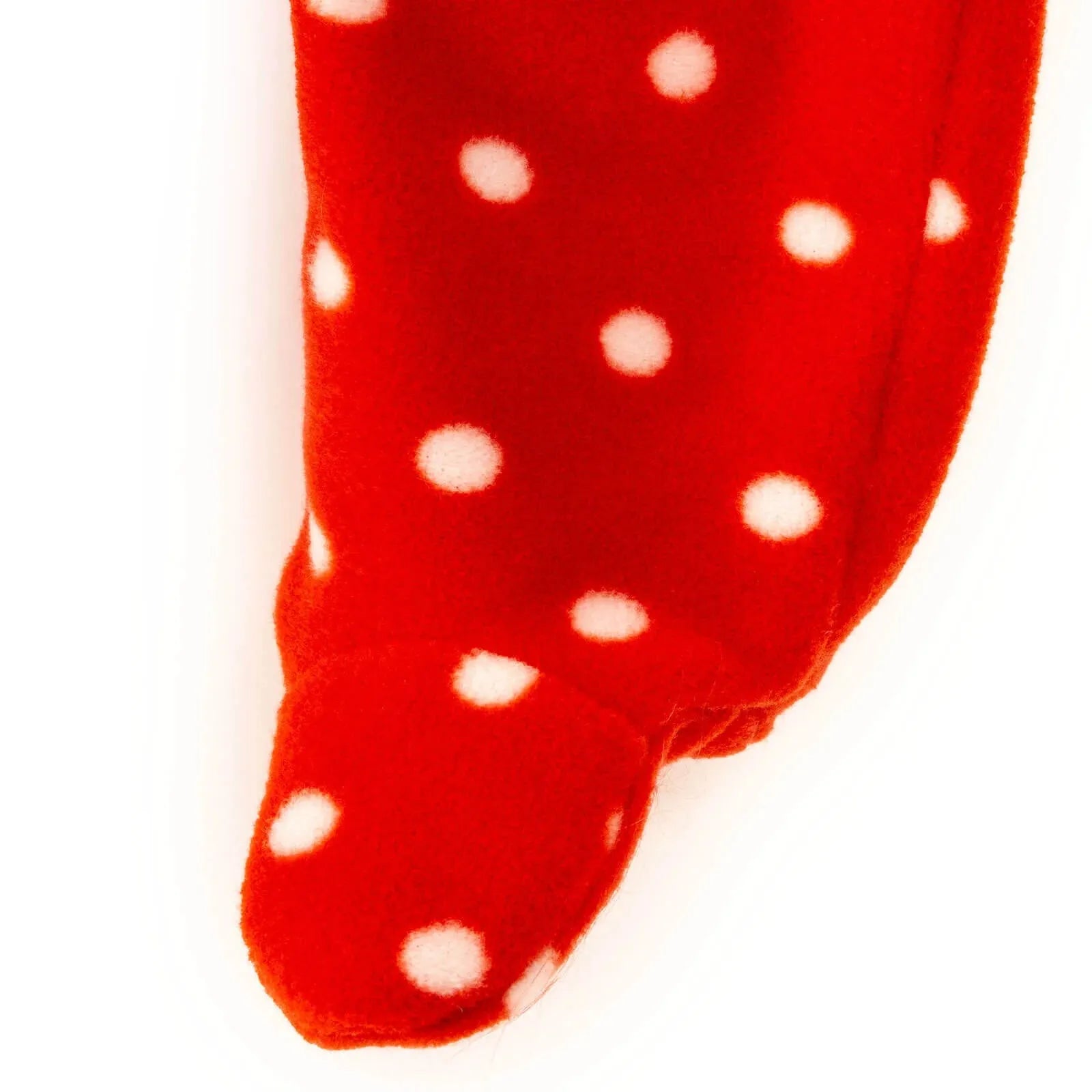 HelloBaby Newborn Baby Girl Deer Jumpsuit - Red - ebebek - Black Friday